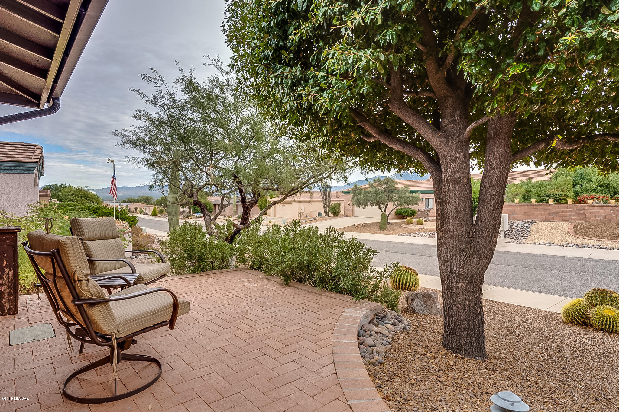 Las Campanas BLK I (1-96) - Residential