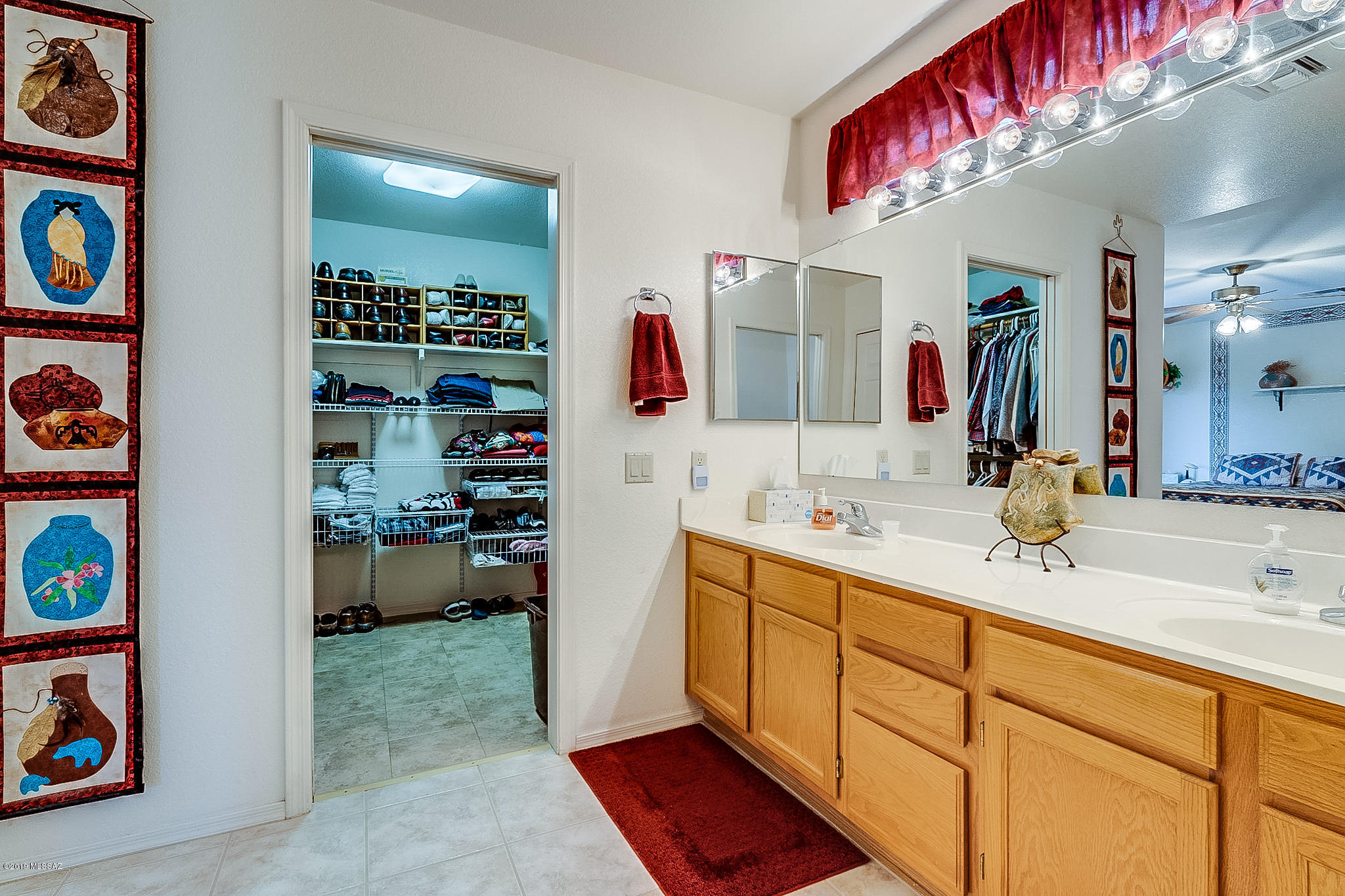 Las Campanas BLK I (1-96) - Residential