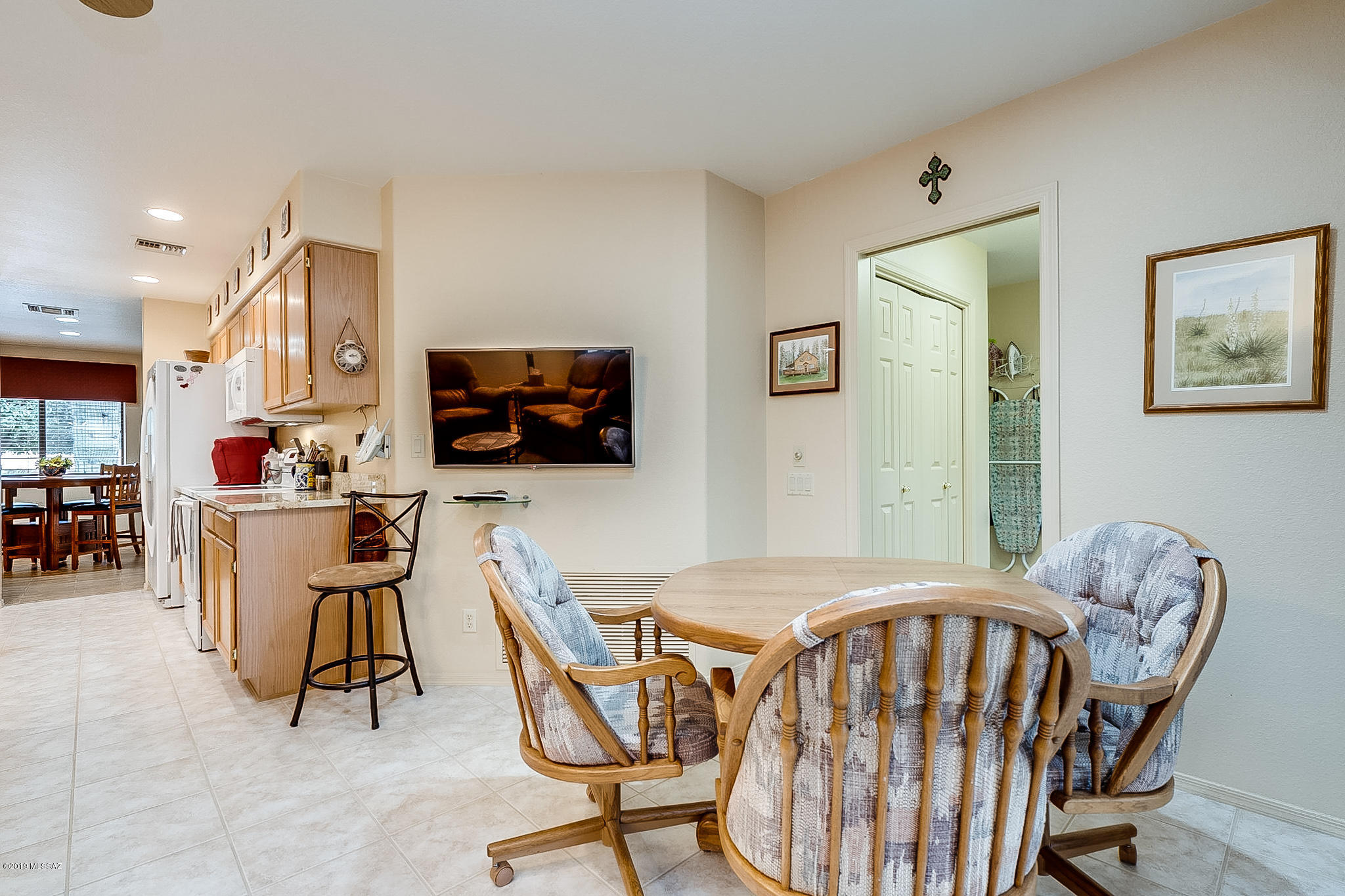 Las Campanas BLK I (1-96) - Residential