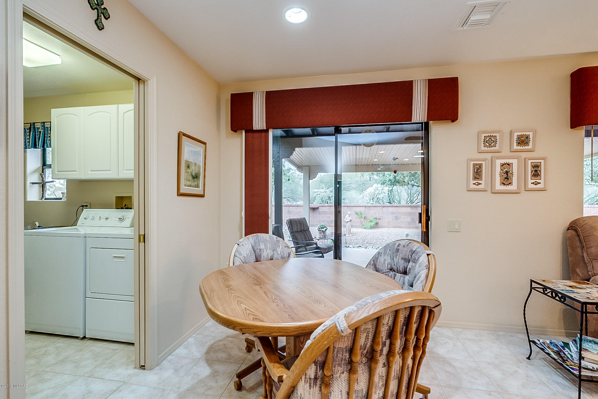 Las Campanas BLK I (1-96) - Residential