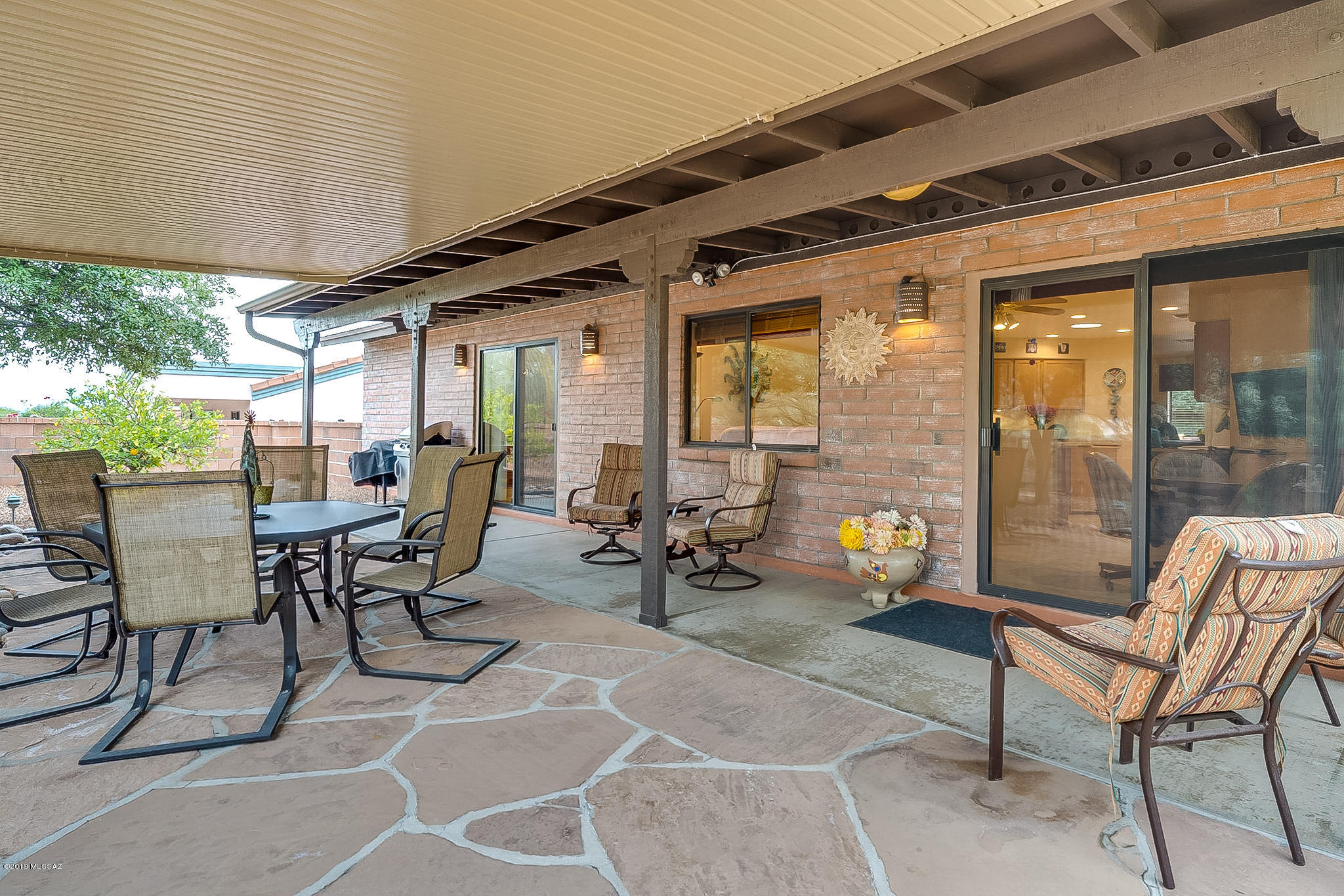 Las Campanas BLK I (1-96) - Residential