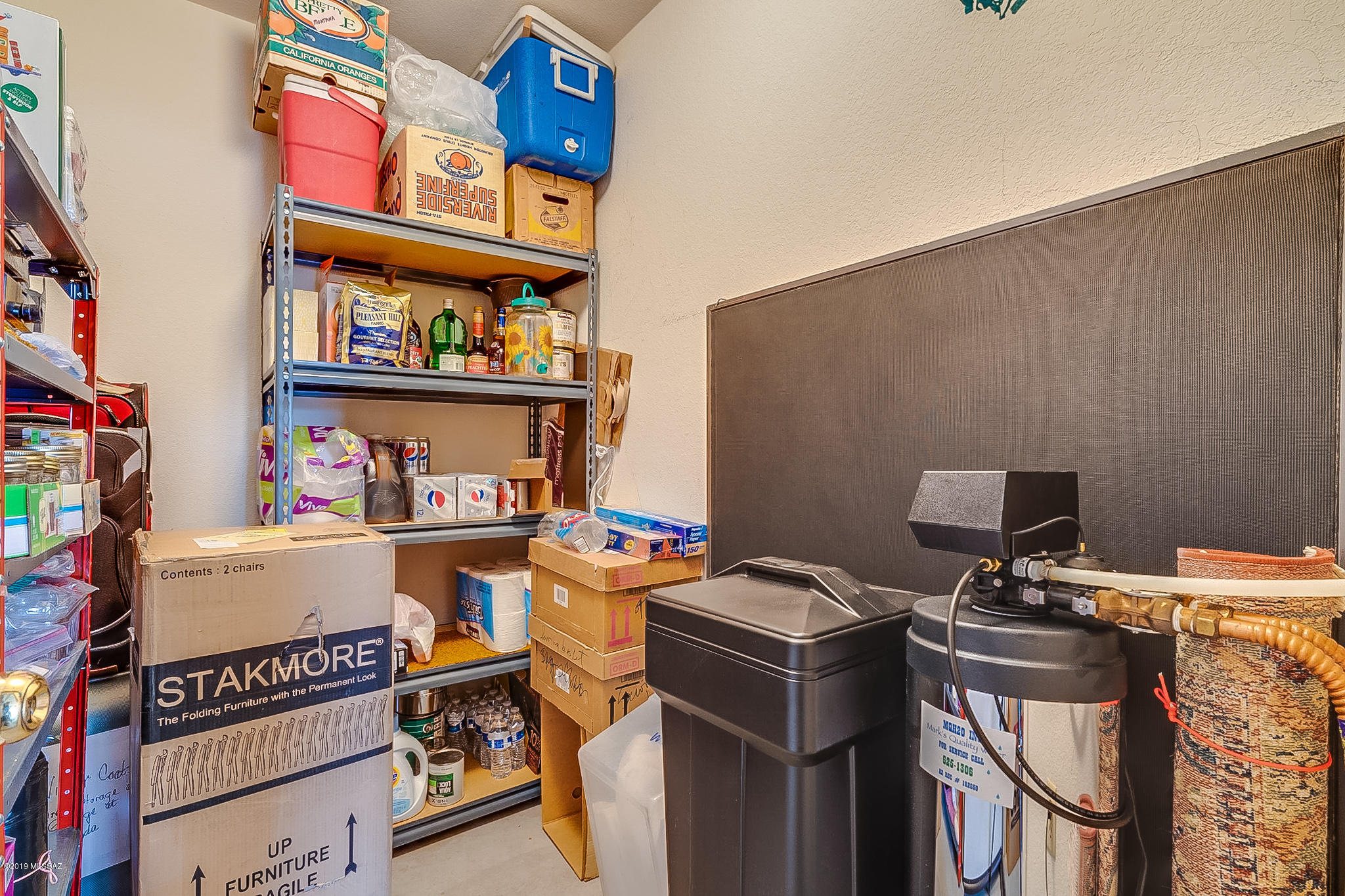 Las Campanas BLK I (1-96) - Residential