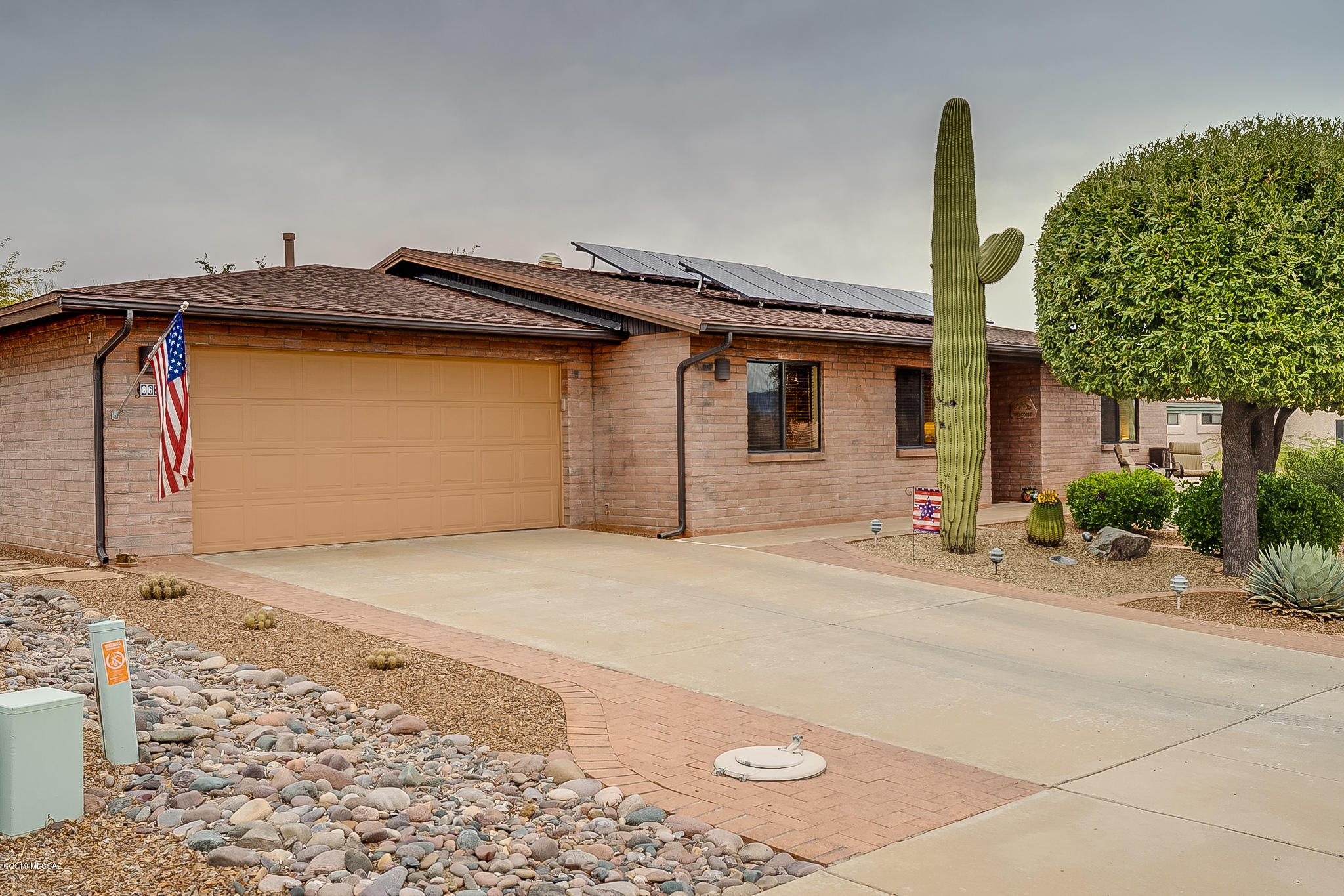 Las Campanas BLK I (1-96) - Residential
