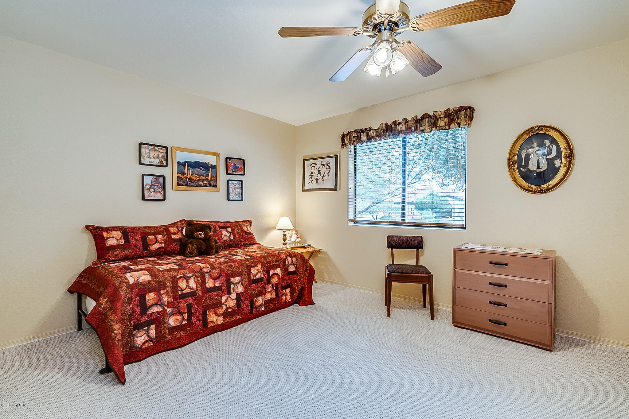 Las Campanas BLK I (1-96) - Residential