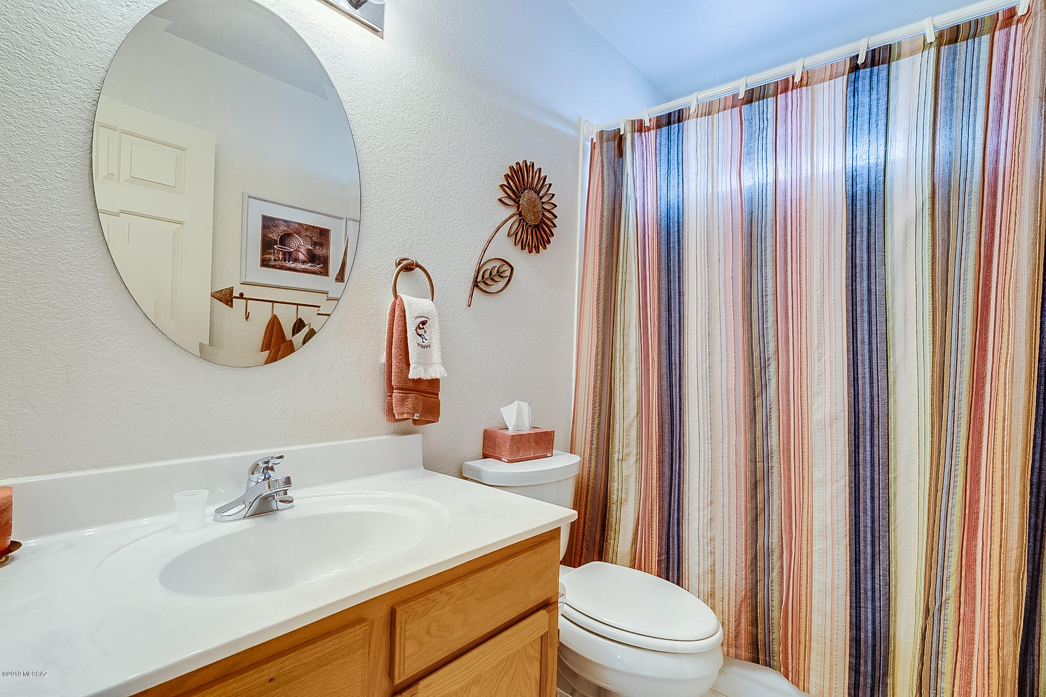 Las Campanas BLK I (1-96) - Residential
