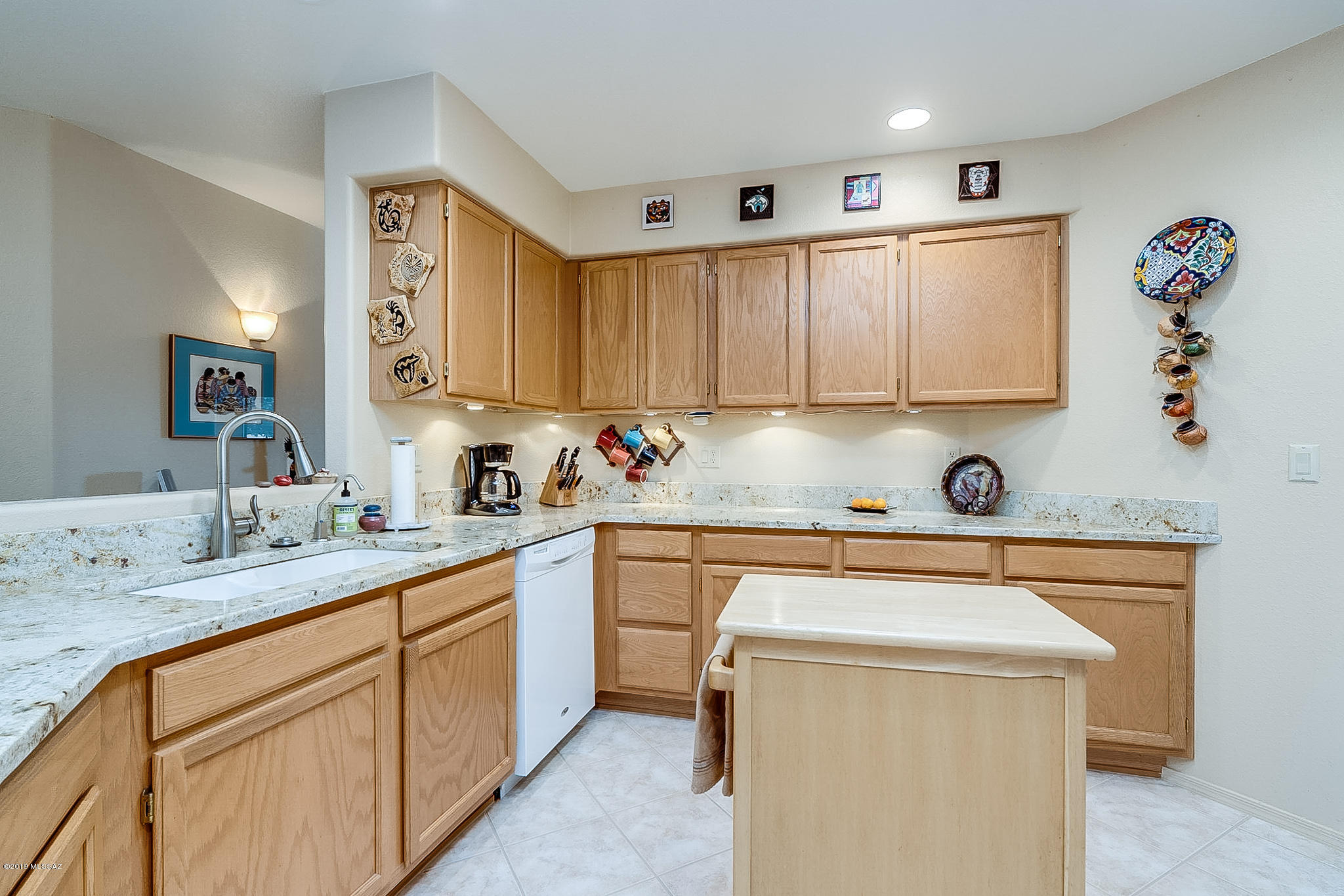 Las Campanas BLK I (1-96) - Residential