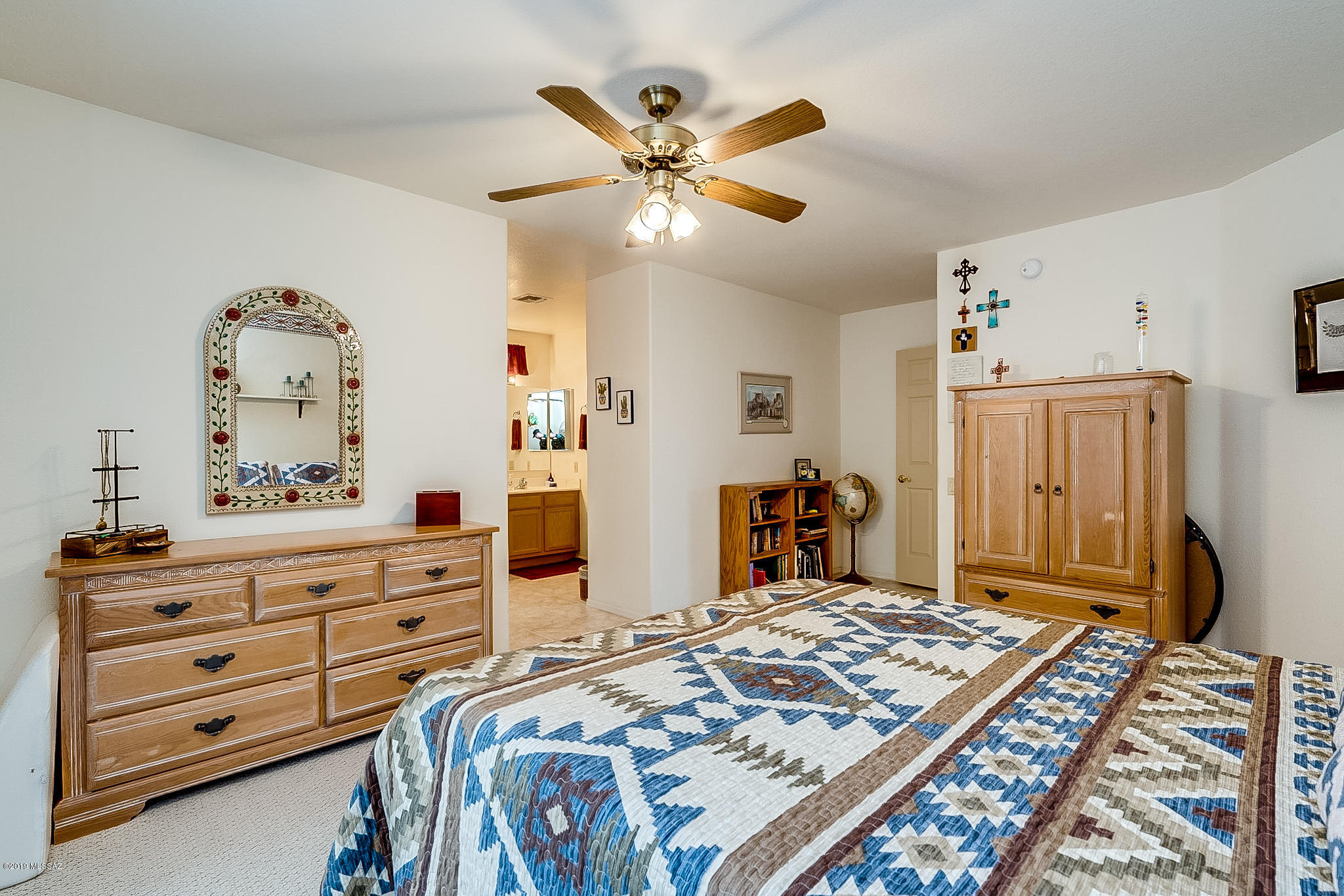Las Campanas BLK I (1-96) - Residential