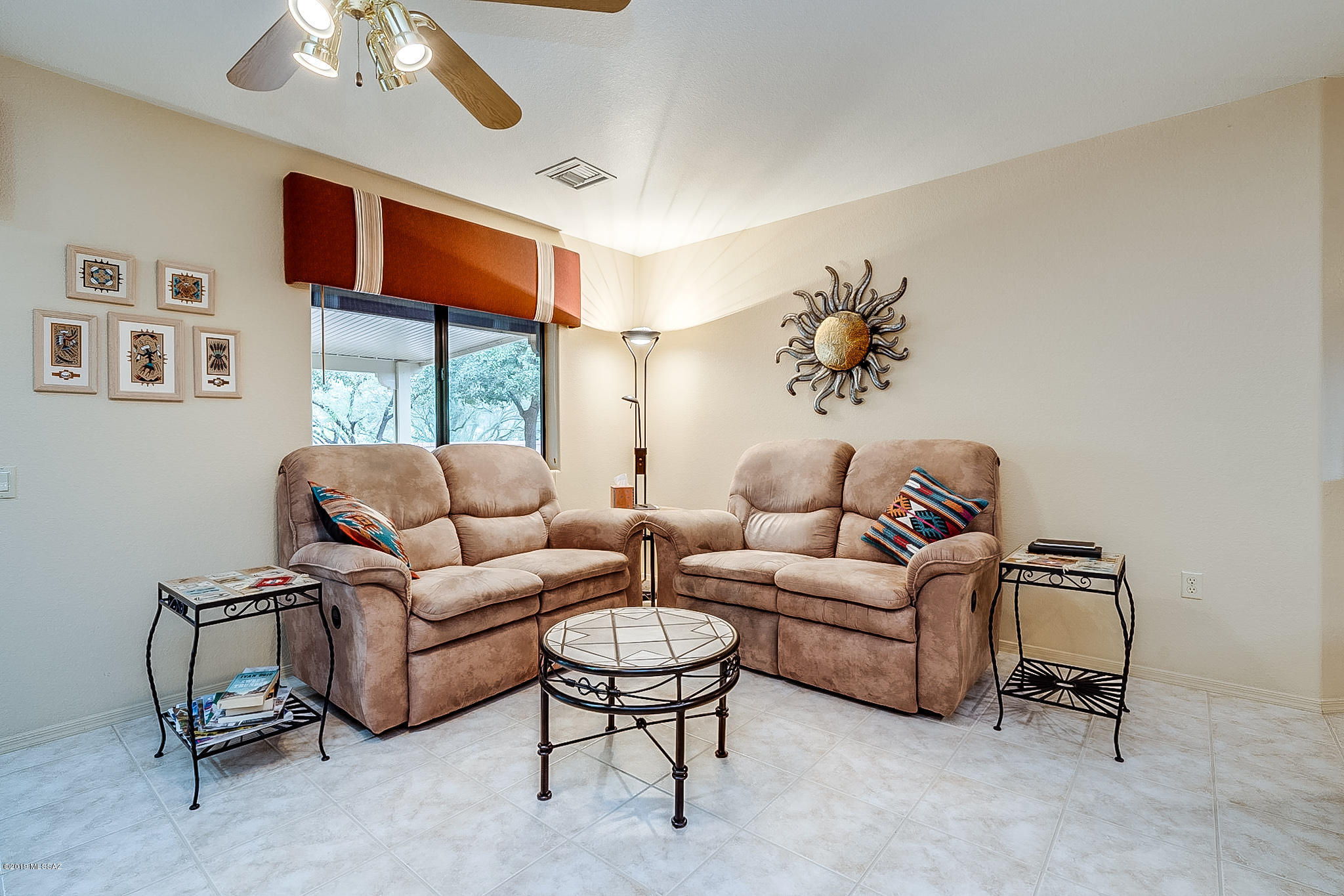 Las Campanas BLK I (1-96) - Residential
