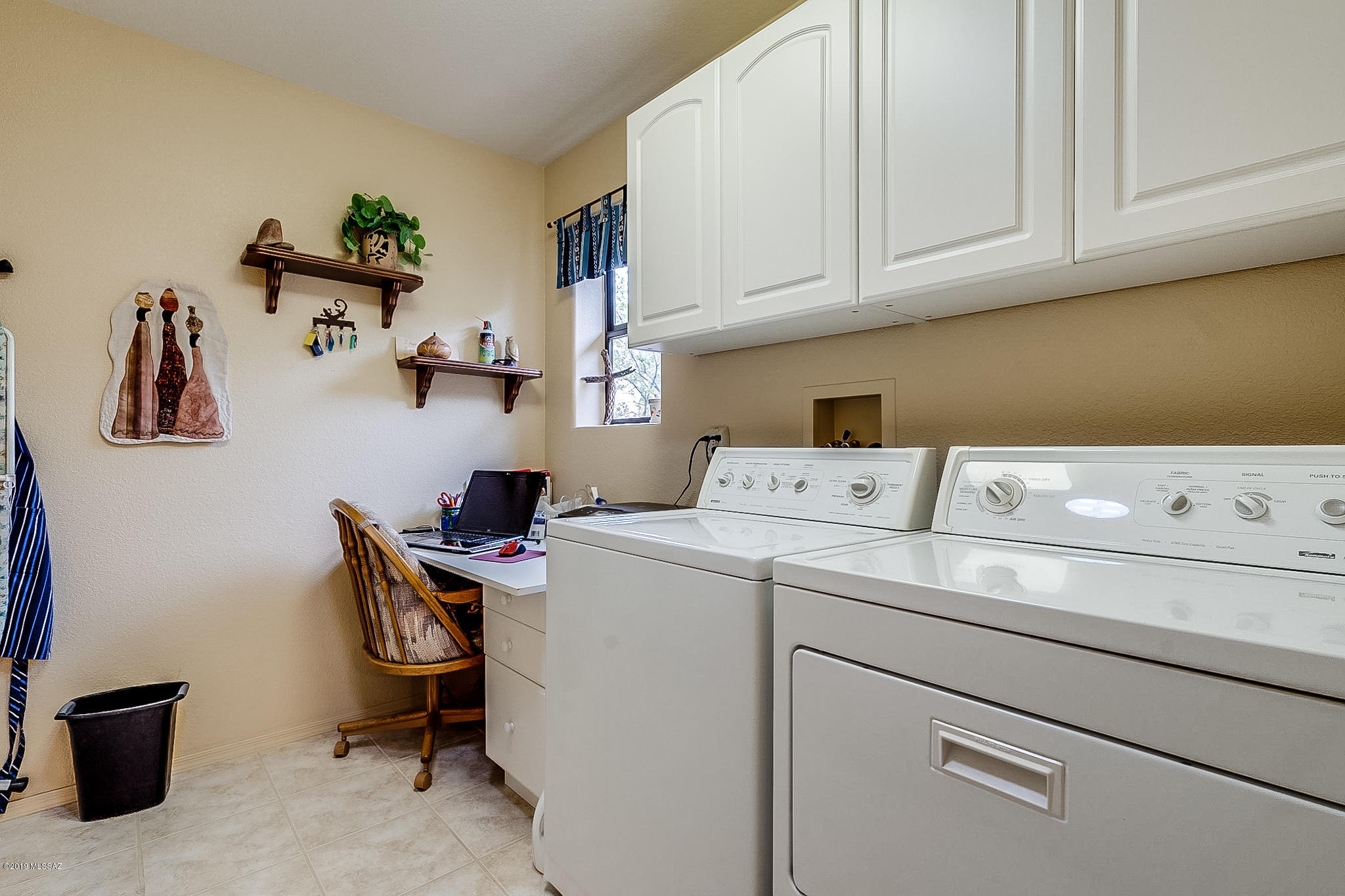Las Campanas BLK I (1-96) - Residential
