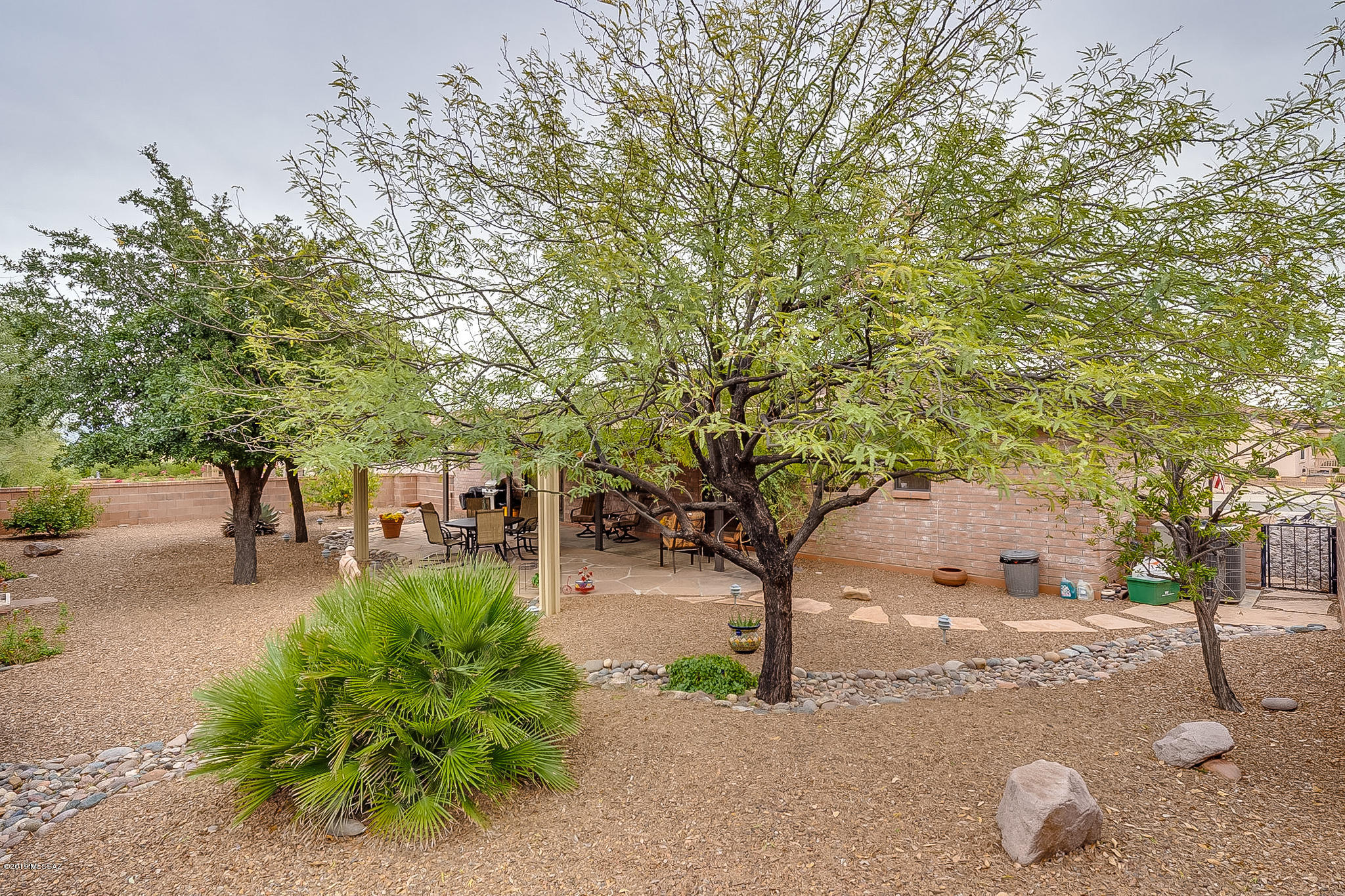 Las Campanas BLK I (1-96) - Residential