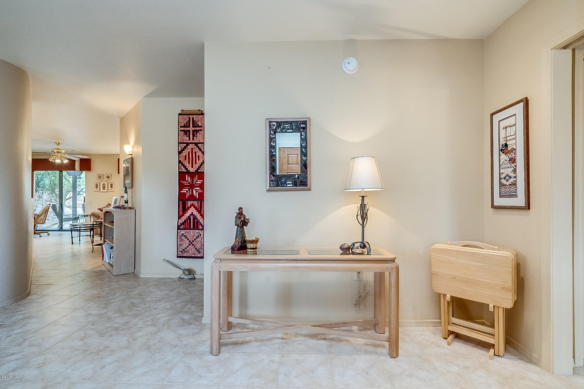 Las Campanas BLK I (1-96) - Residential