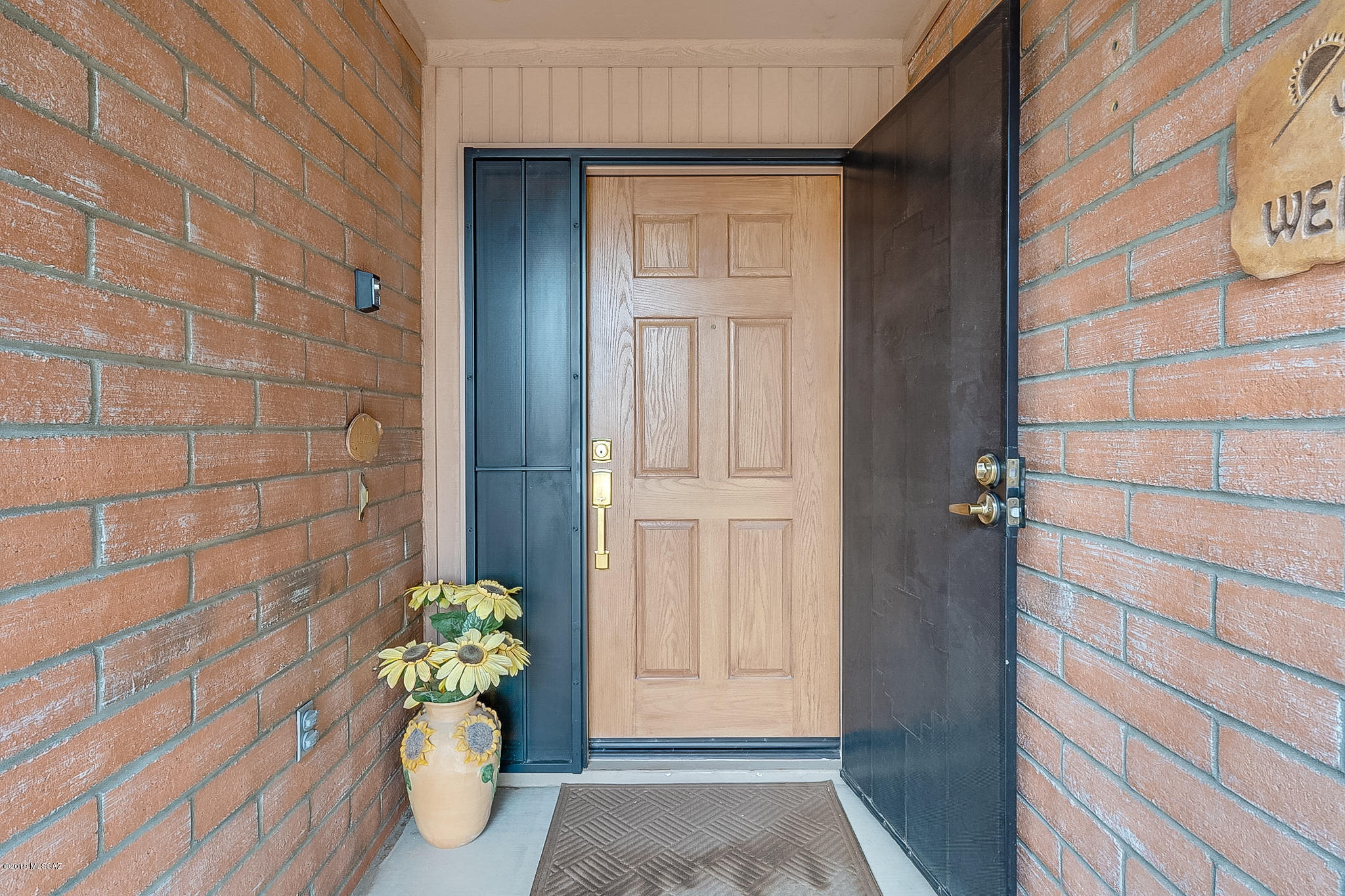 Las Campanas BLK I (1-96) - Residential