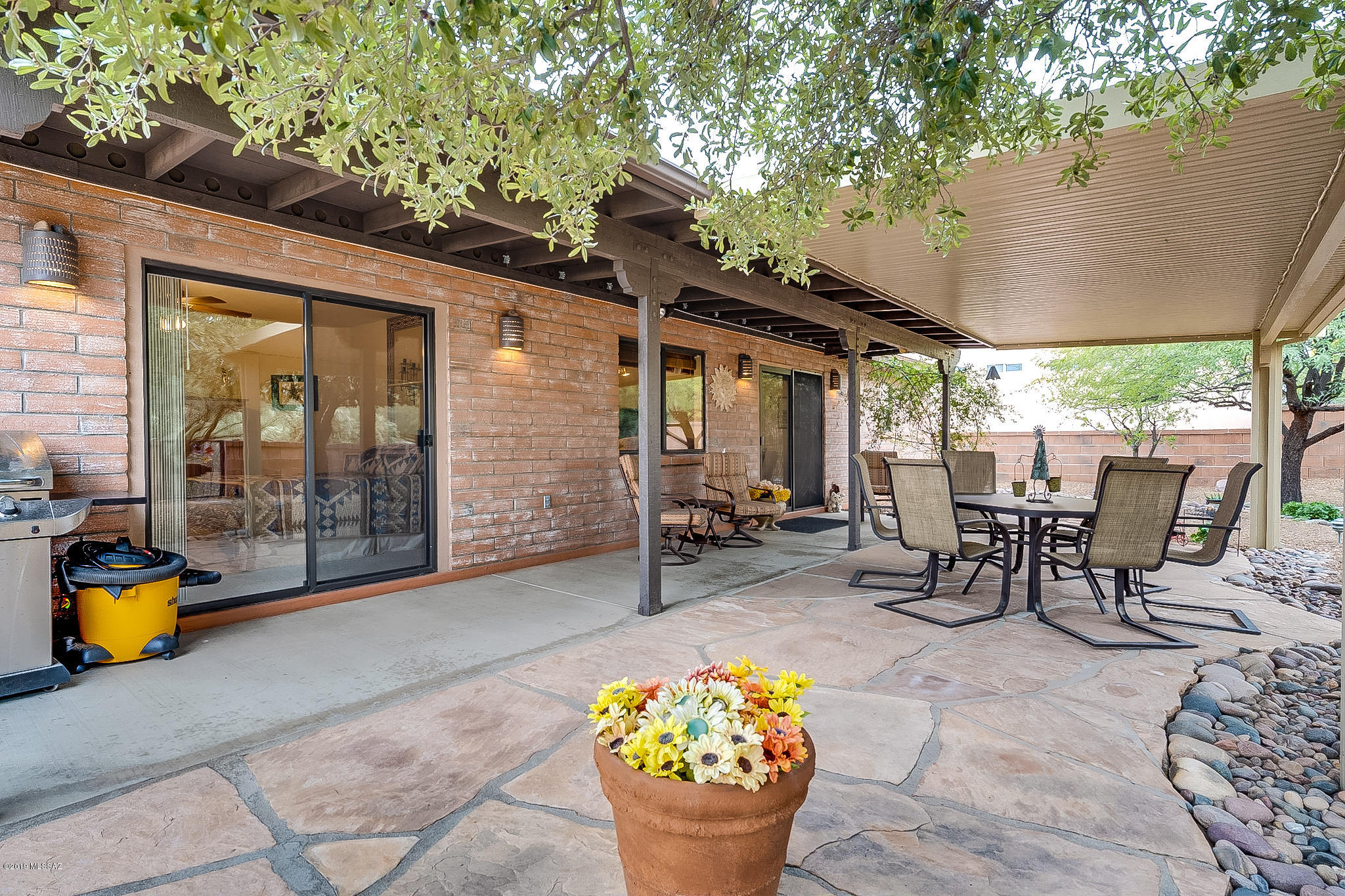 Las Campanas BLK I (1-96) - Residential