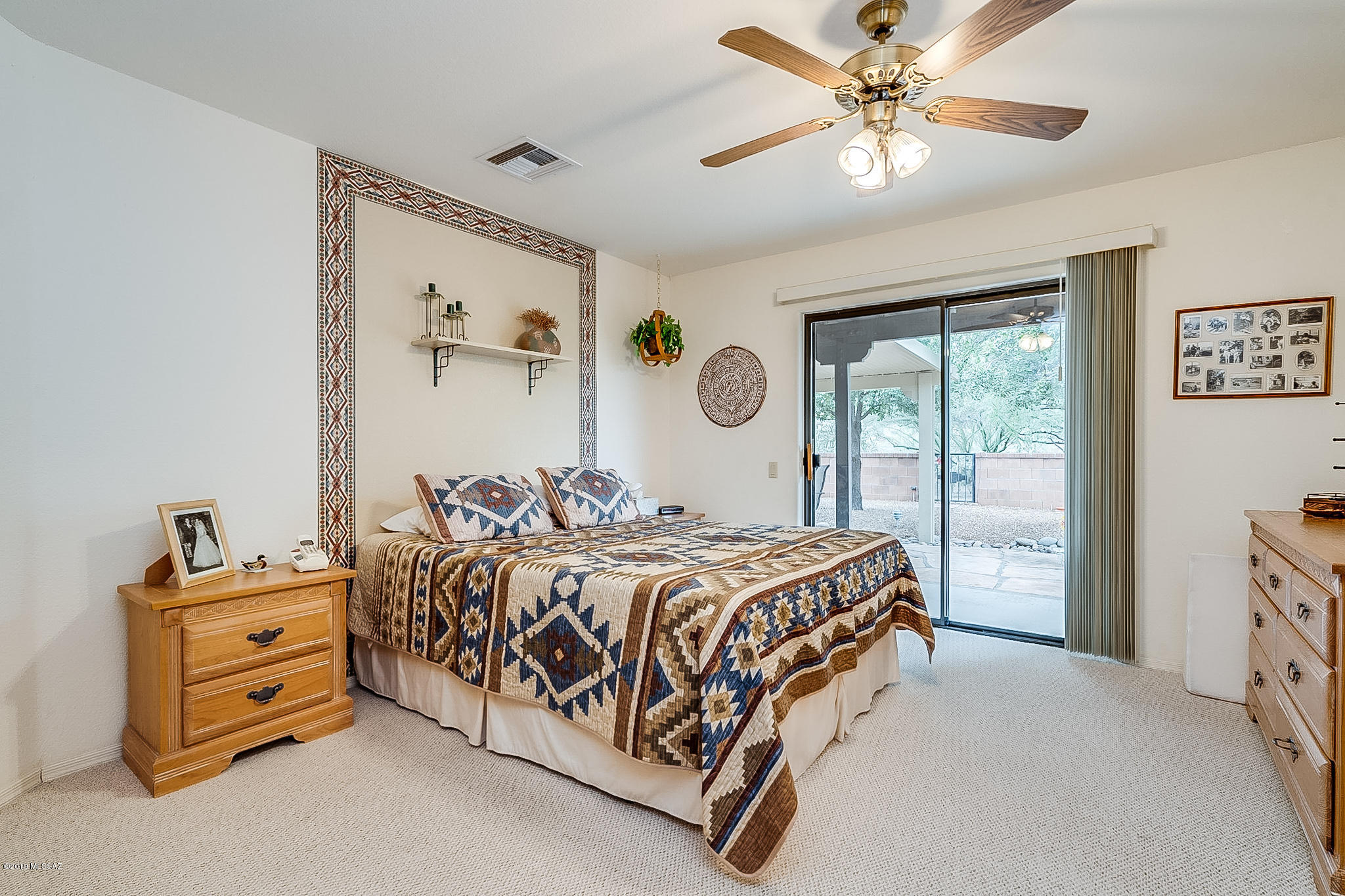 Las Campanas BLK I (1-96) - Residential