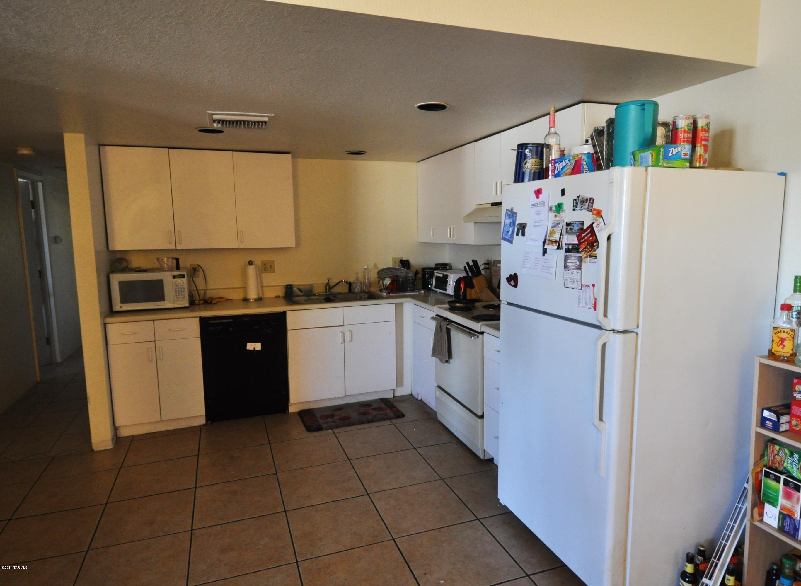 University Home Addition - Residential Income