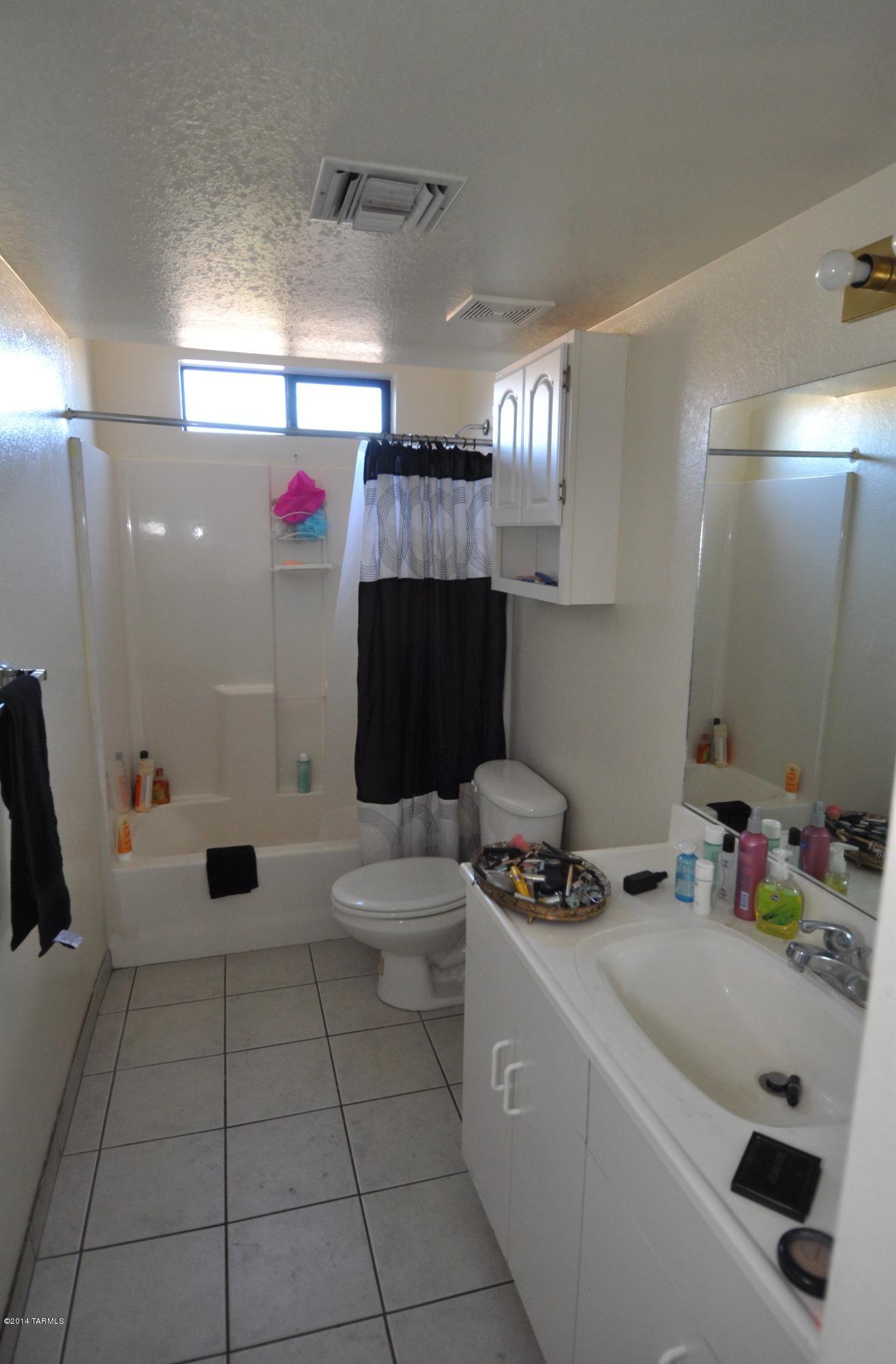 University Home Addition - Residential Income