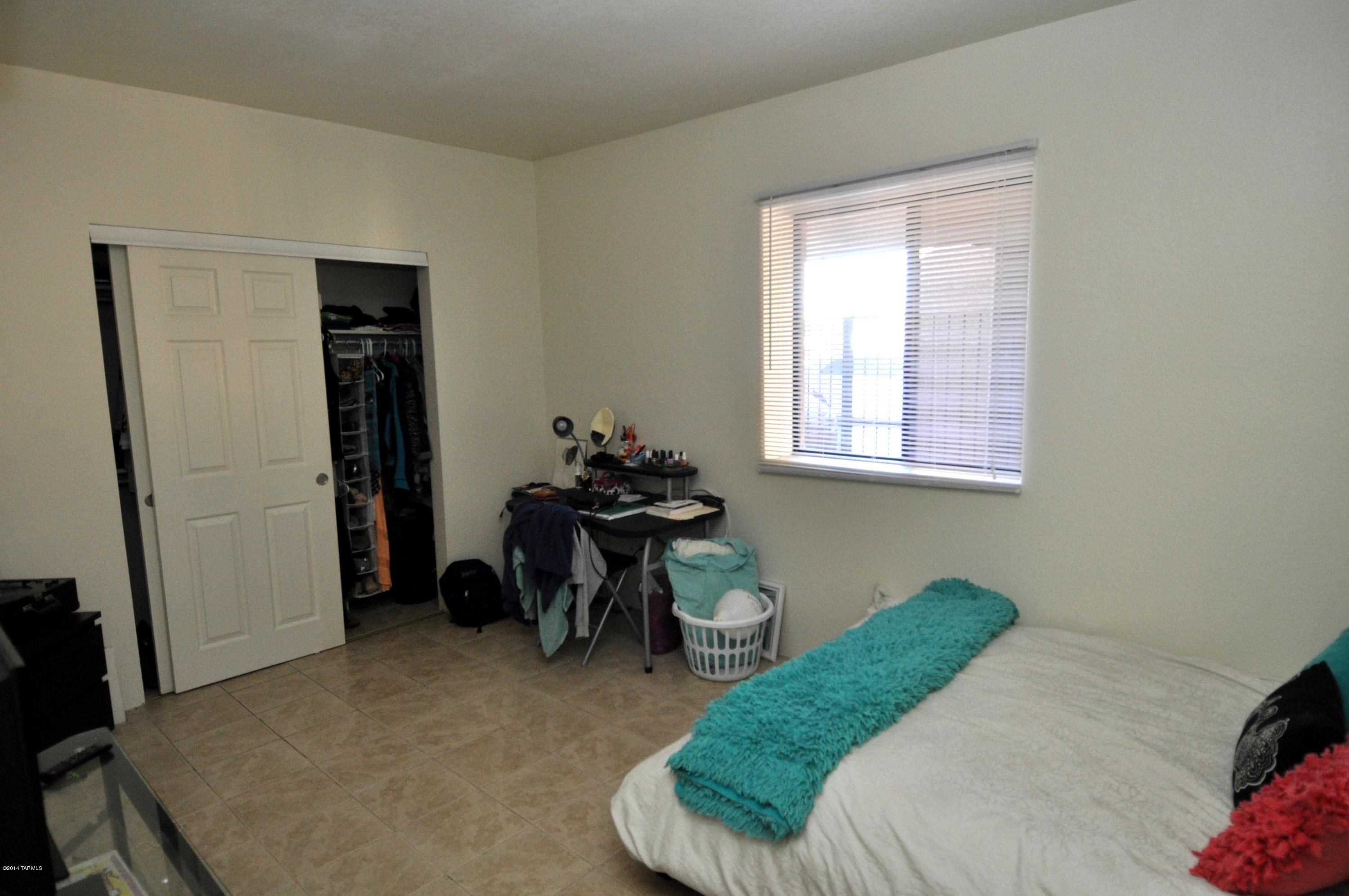 University Home Addition - Residential Income