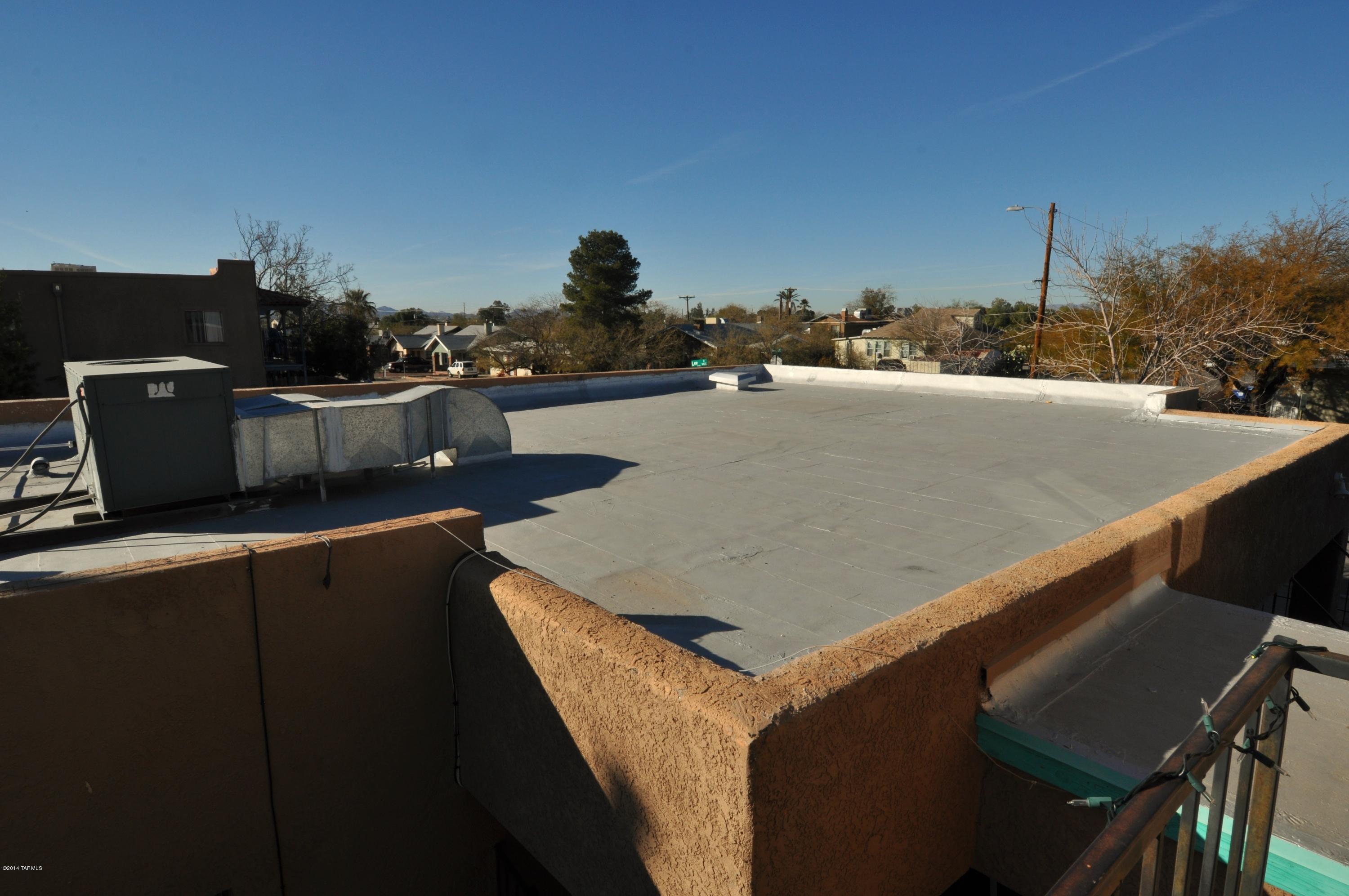 University Home Addition - Residential Income