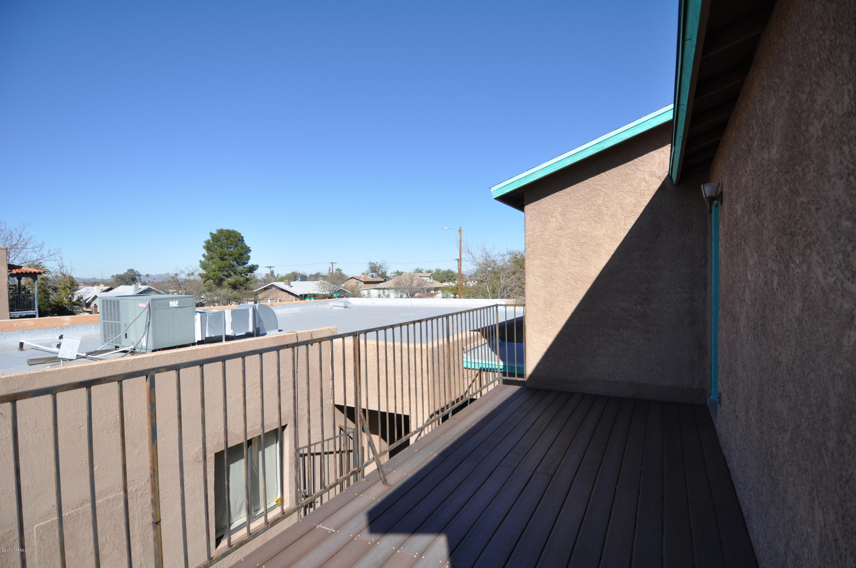 University Home Addition - Residential Income