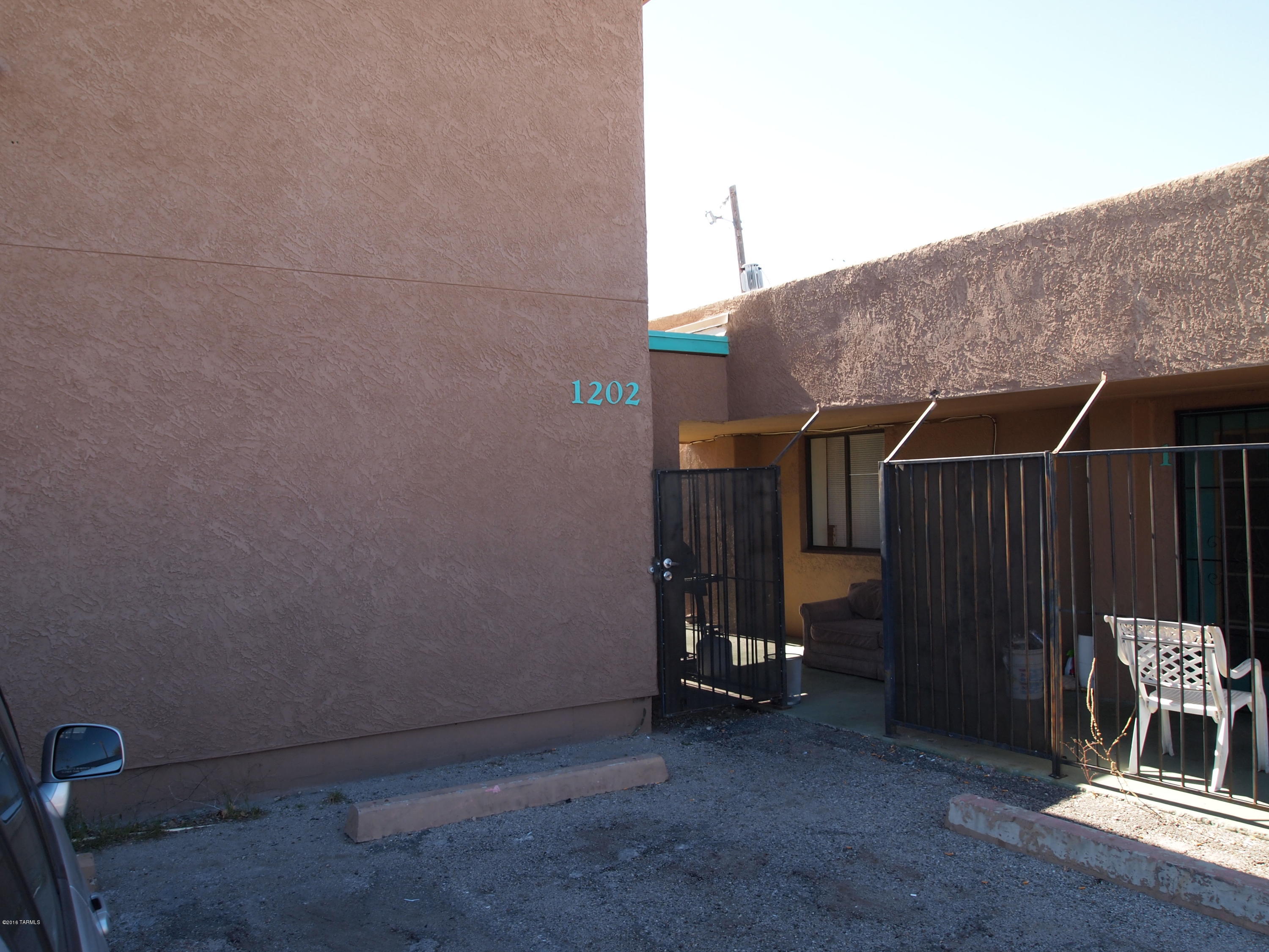 University Home Addition - Residential Income