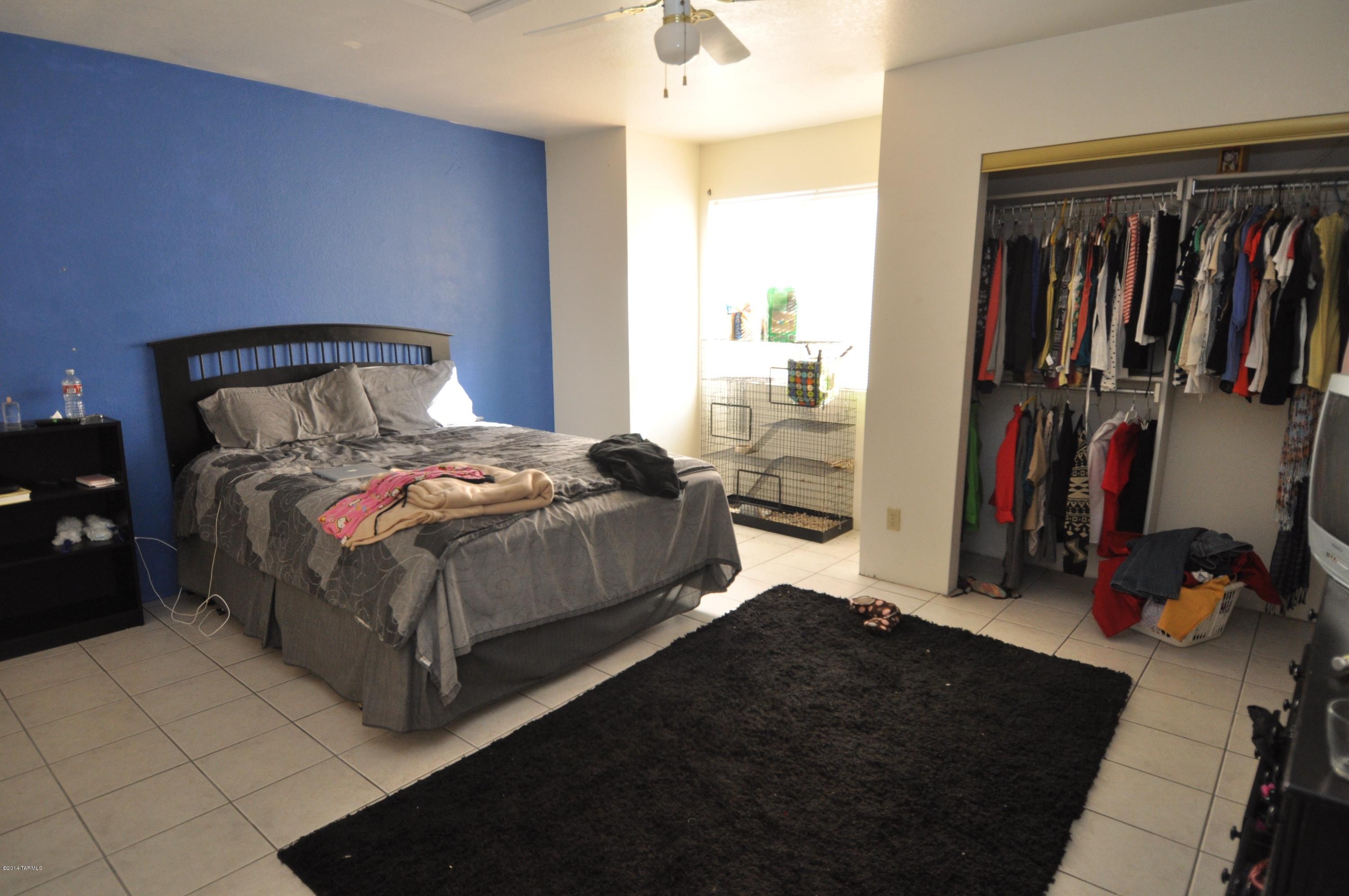University Home Addition - Residential Income