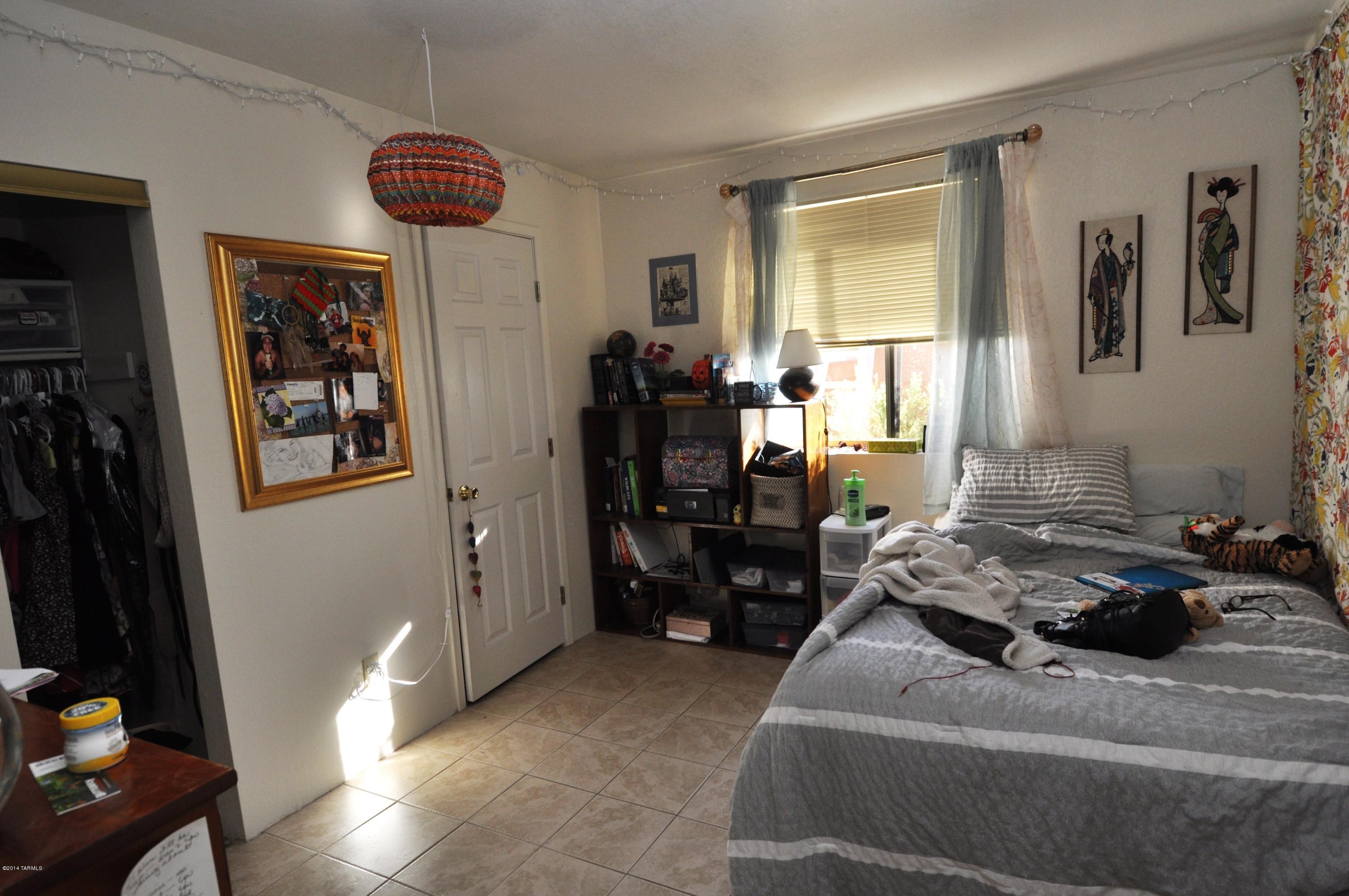 University Home Addition - Residential Income