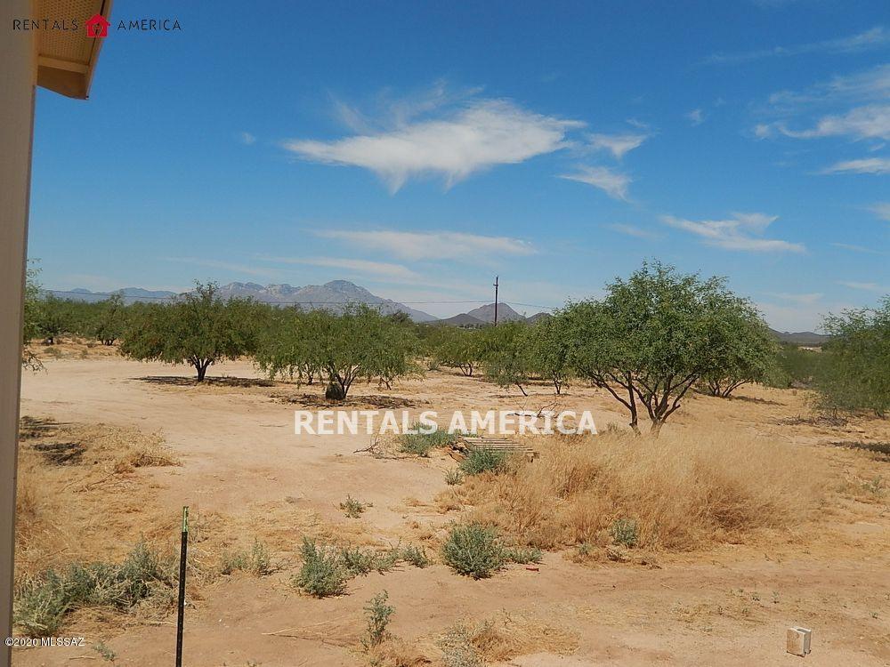 Other/Unknown - Residential Lease