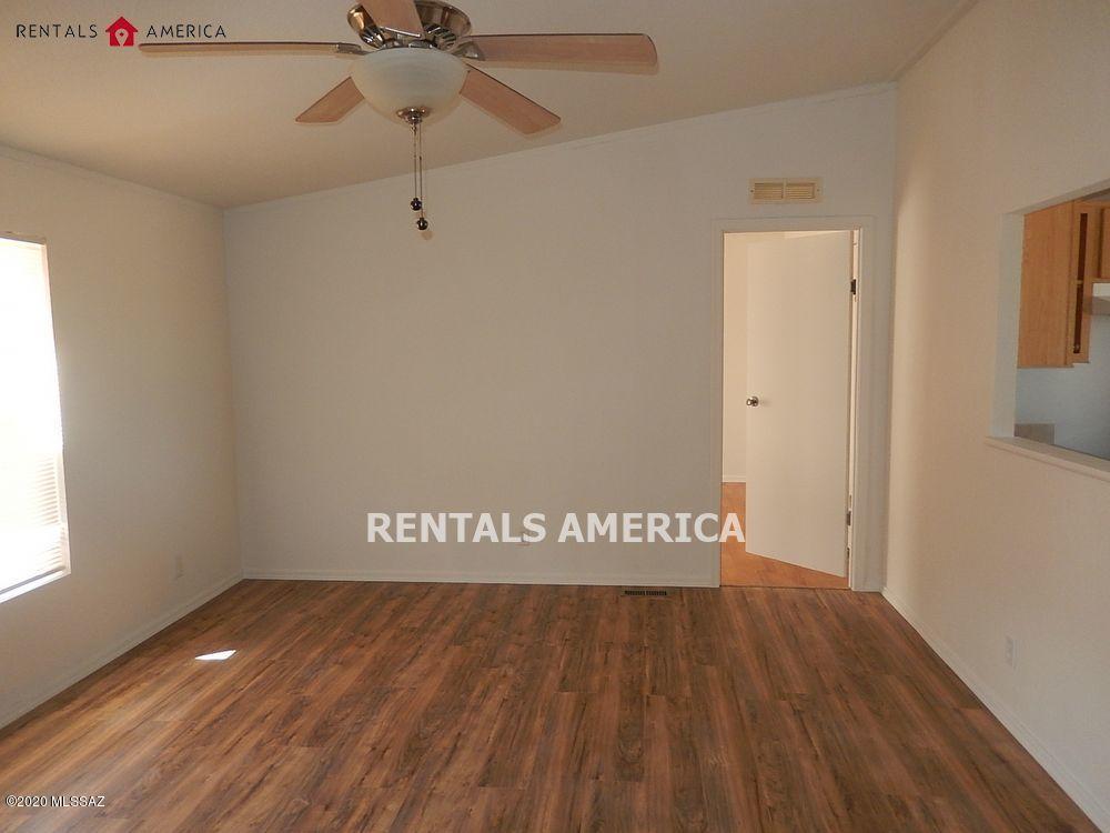 Other/Unknown - Residential Lease