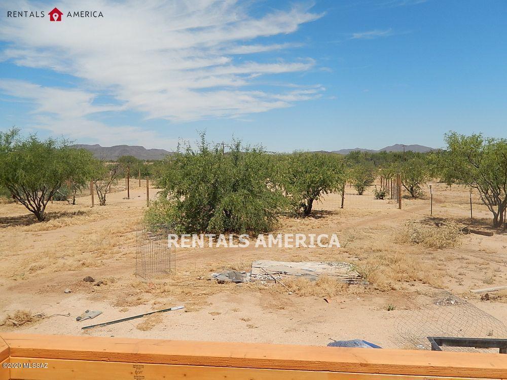 Other/Unknown - Residential Lease