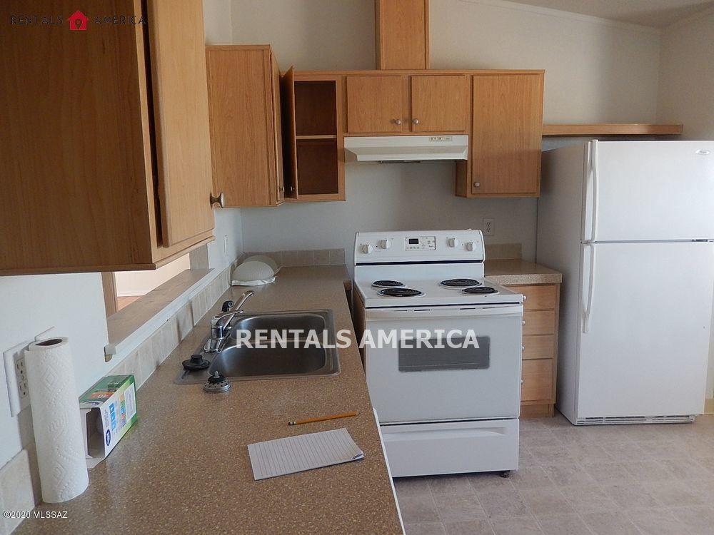 Other/Unknown - Residential Lease