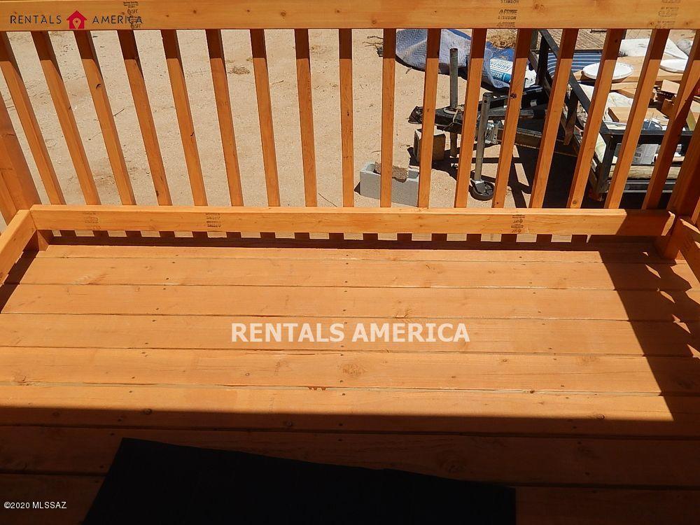 Other/Unknown - Residential Lease
