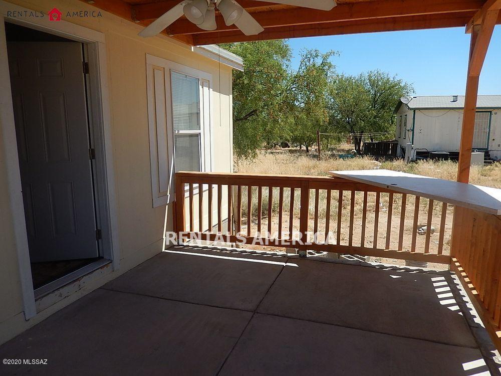 Other/Unknown - Residential Lease
