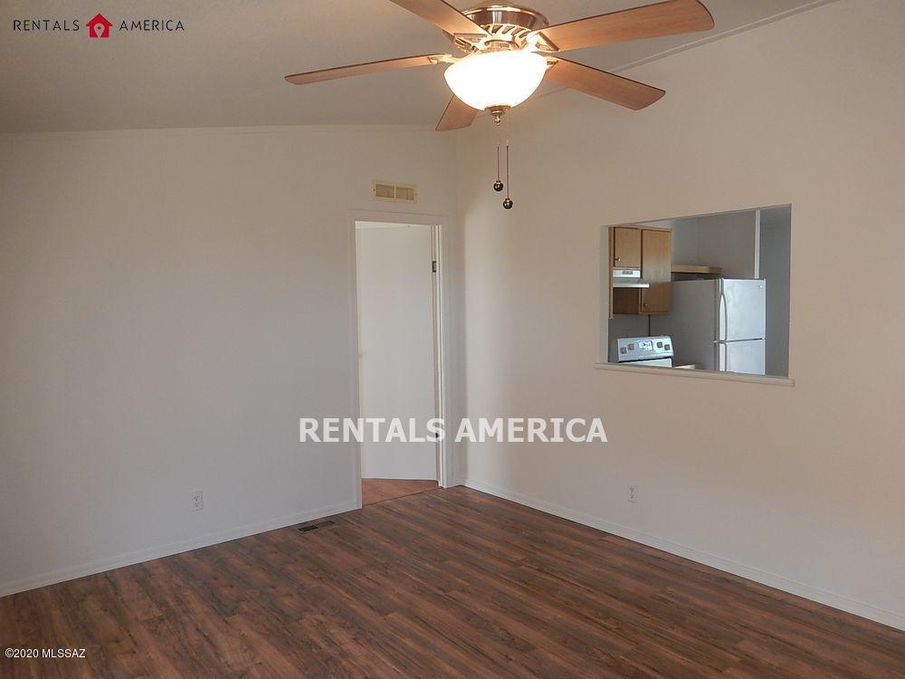 Other/Unknown - Residential Lease