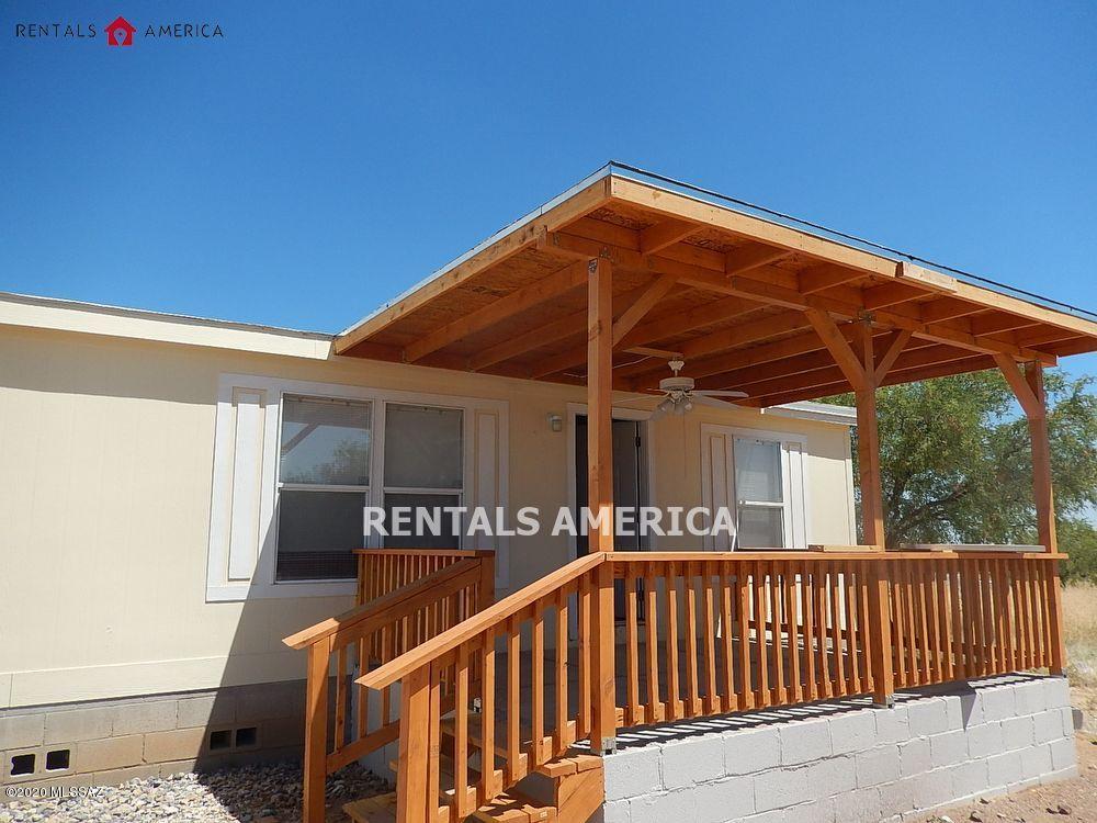 This home will be available soon. Located near Ryan's Air Field with tons of land, this home offers 3 bedrooms/2 bathrooms, spacious living area, kitchen with plenty of cabinet and counter space, and room to roam. You'll love the privacy and no HOA to bother you.