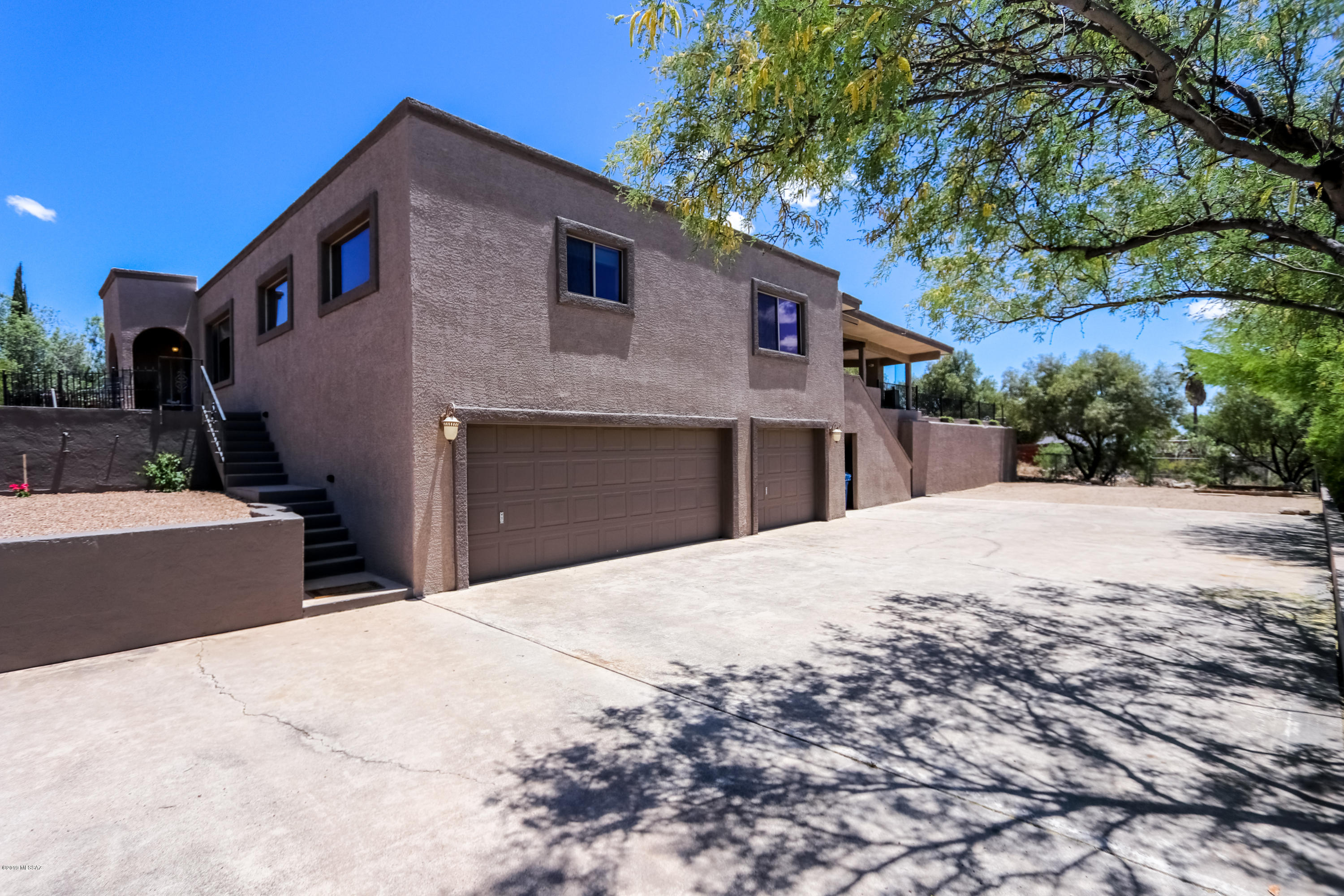 Sabino Vista NO. 4 (1-31) - Residential