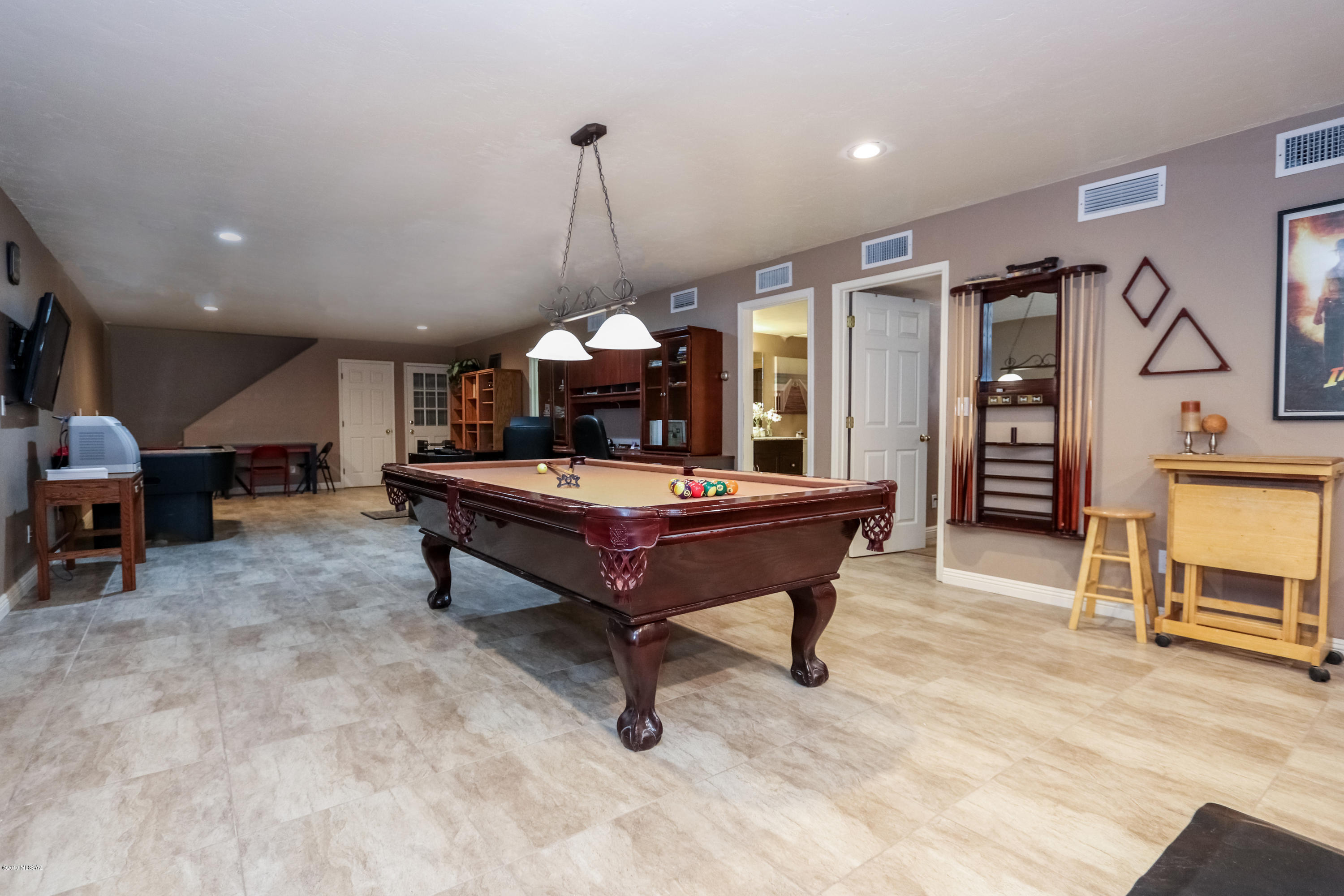 Sabino Vista NO. 4 (1-31) - Residential