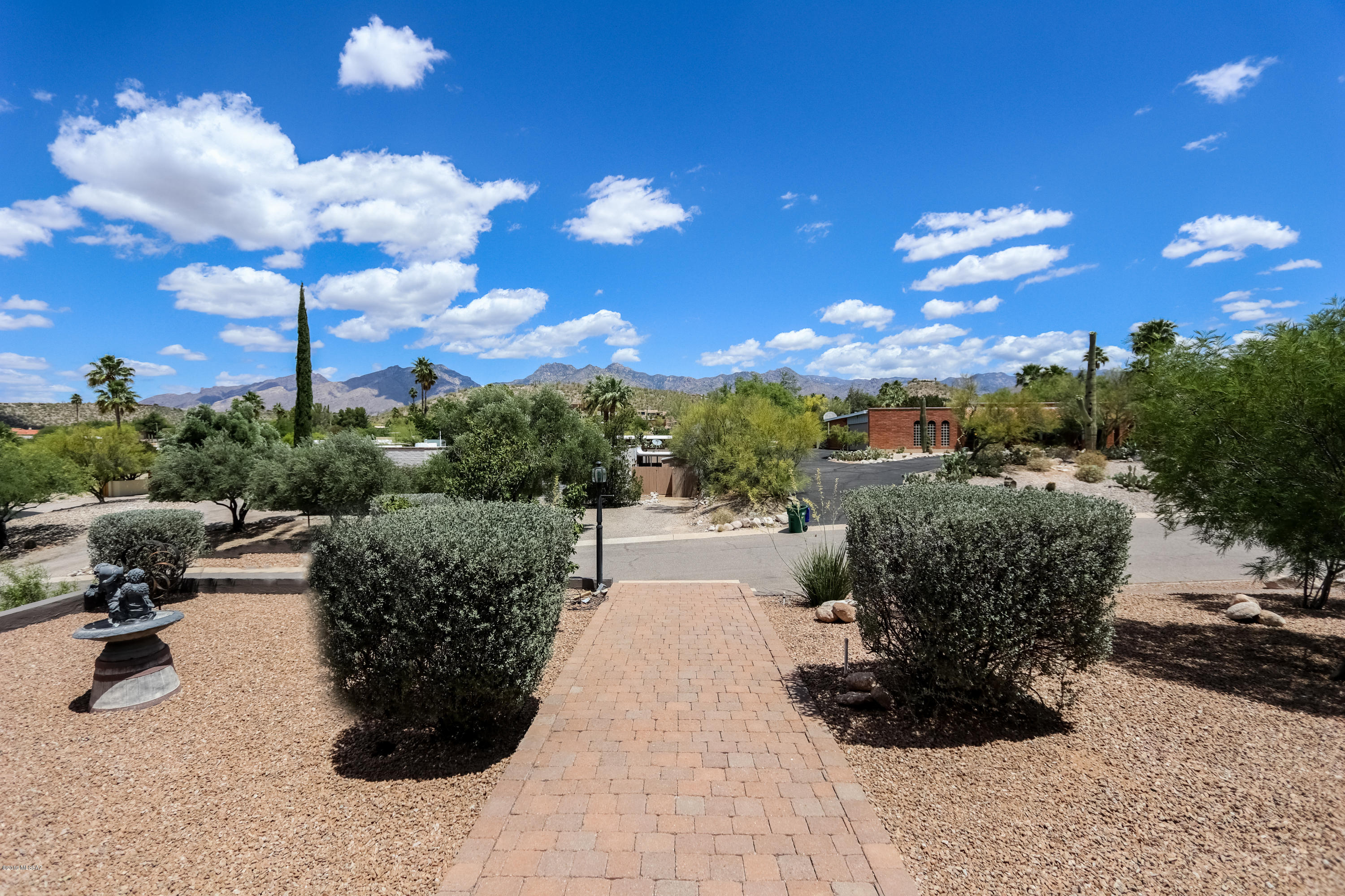 Sabino Vista NO. 4 (1-31) - Residential