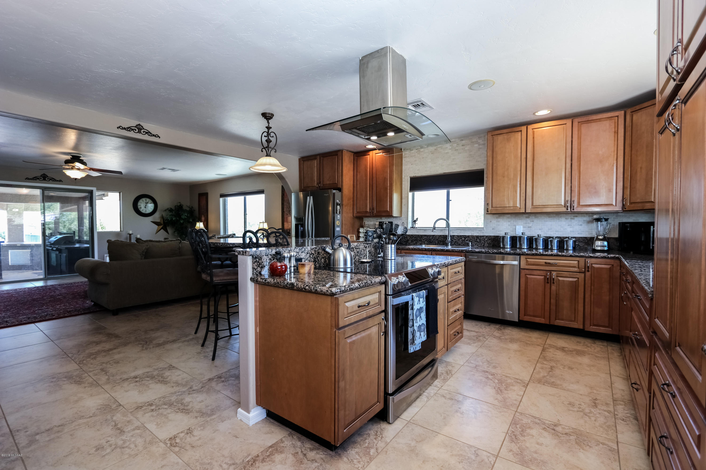 Sabino Vista NO. 4 (1-31) - Residential