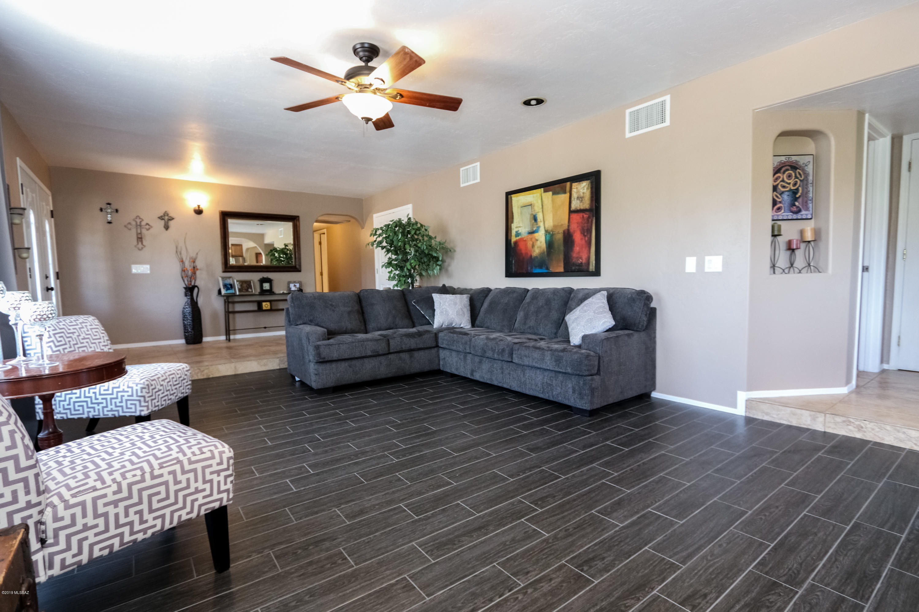 Sabino Vista NO. 4 (1-31) - Residential