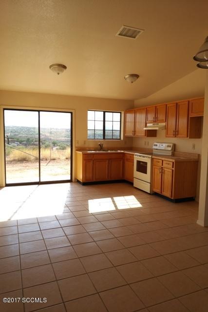Rio Rico Estates 8 - Residential