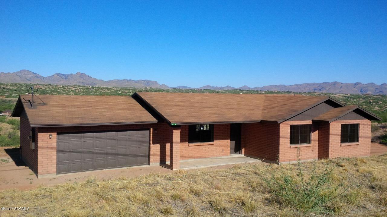 Rio Rico Estates 8 - Residential