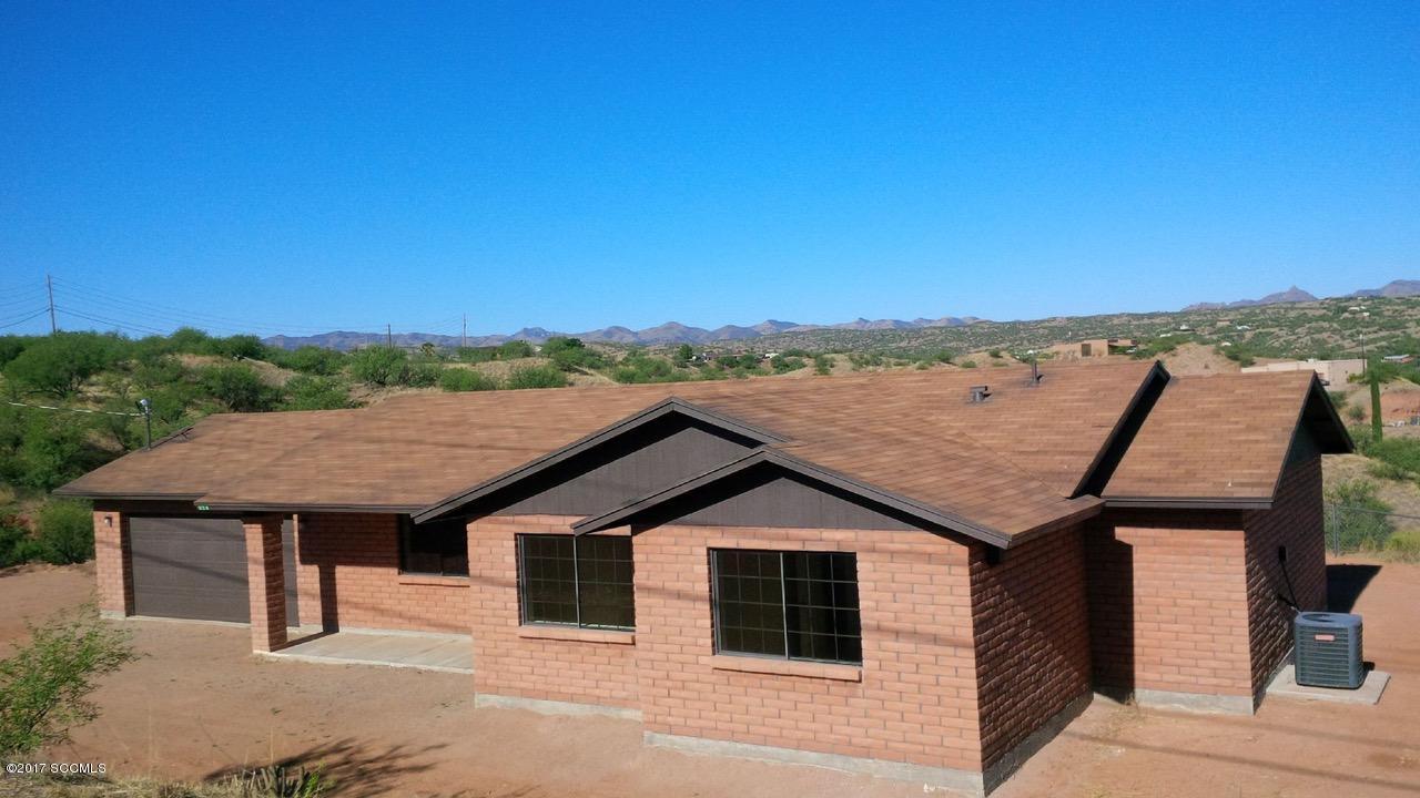 Rio Rico Estates 8 - Residential