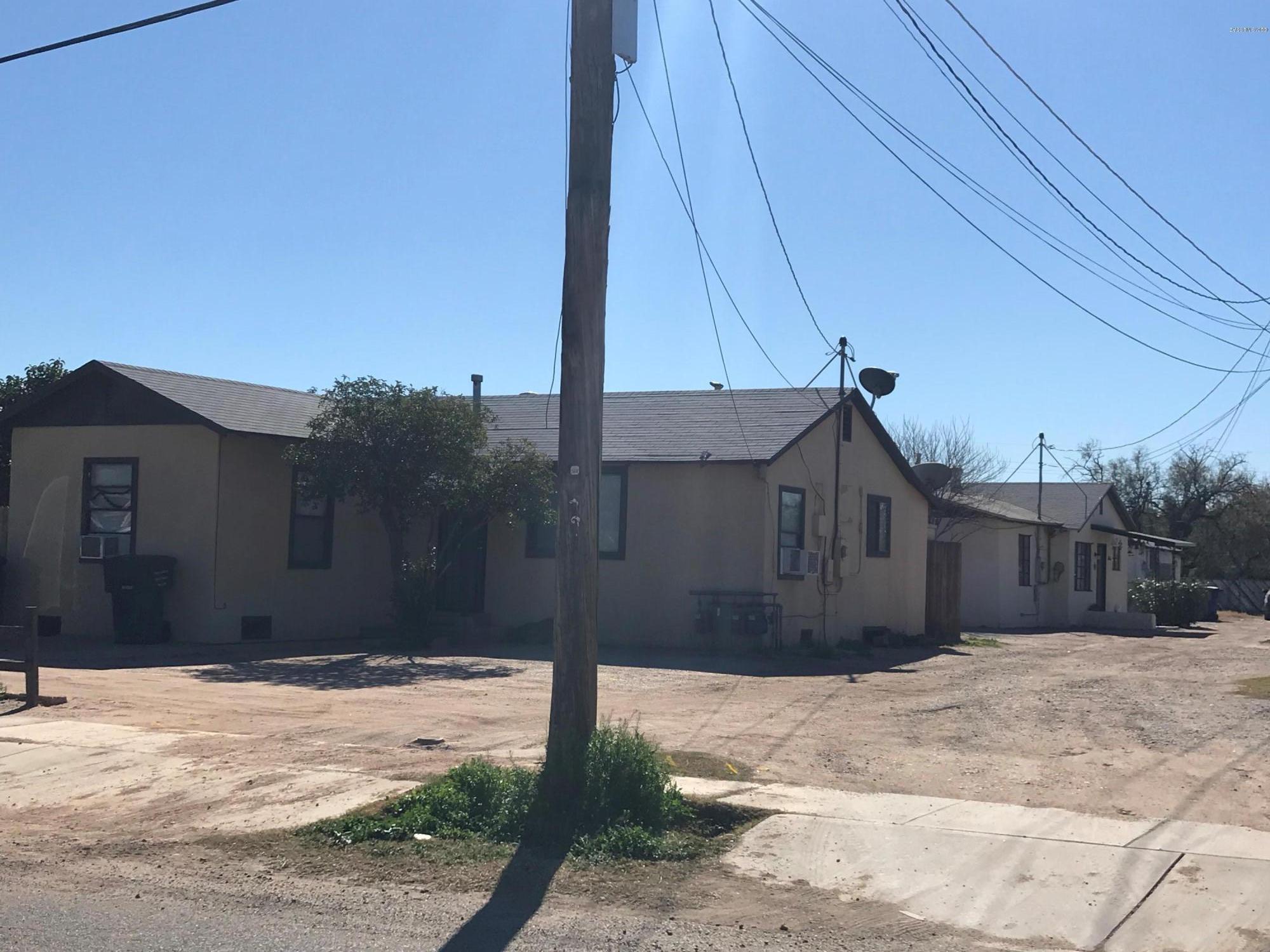 Lincoln Park Add - Residential Income