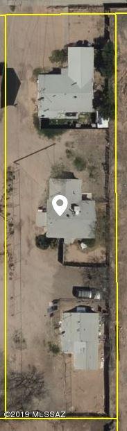 Three Separate Fully Rented 2 Bedroom 1 Bath Units on .33 Acre - R2 Parcel. Centrally Located in strong rental area. Well Cared for.

1 Unit - 828 sf. ($665)
2 Unit - 777 sf. ($555)
3 Unit - 561 sf ($490)
