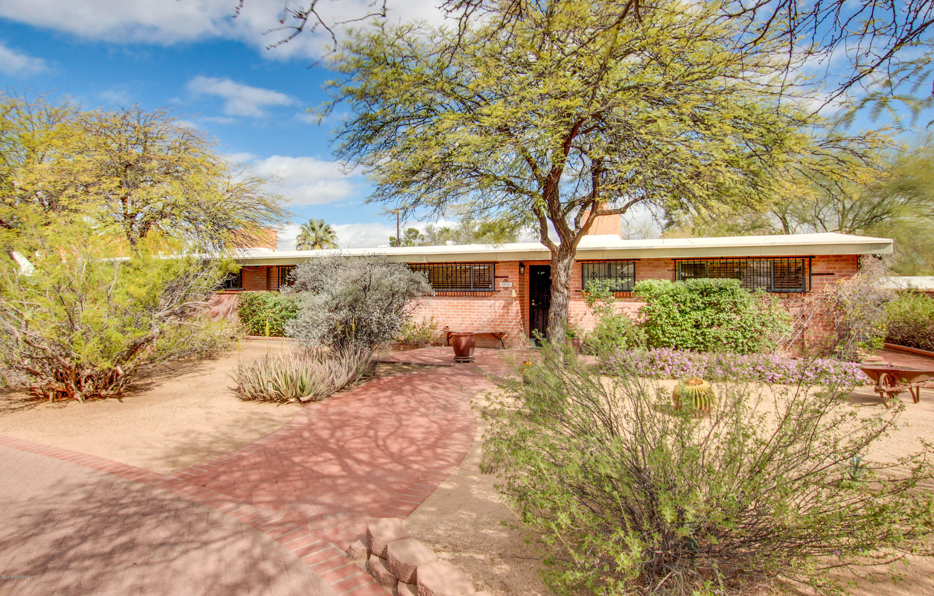 Wilmot Desert Estates - Residential