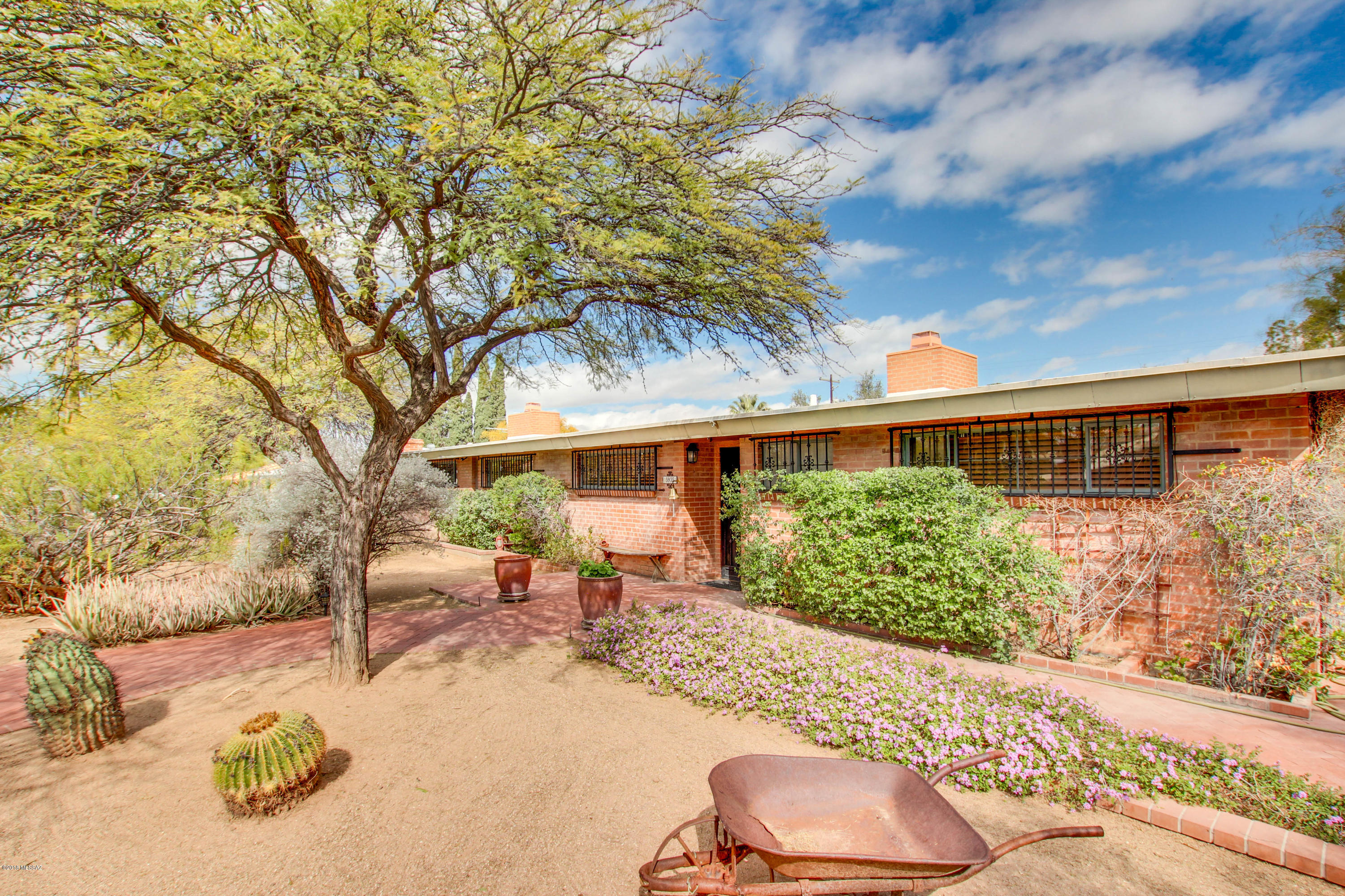 Wilmot Desert Estates - Residential