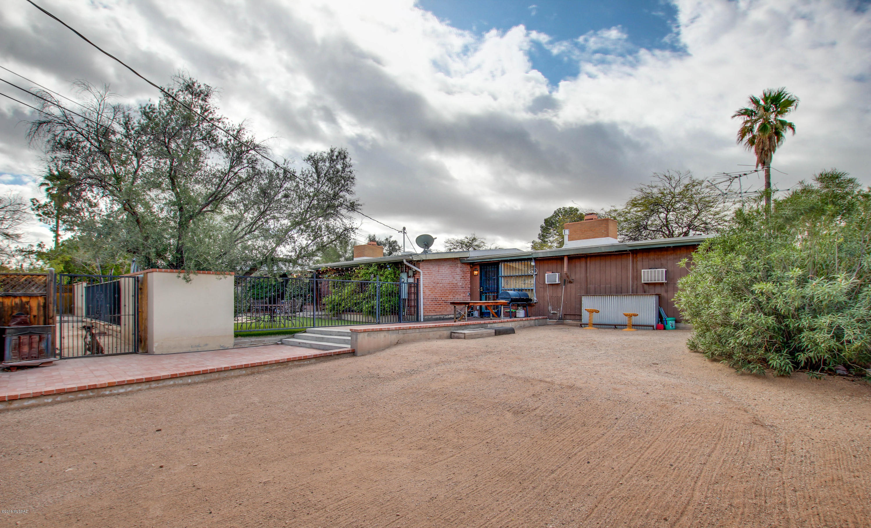 Wilmot Desert Estates - Residential