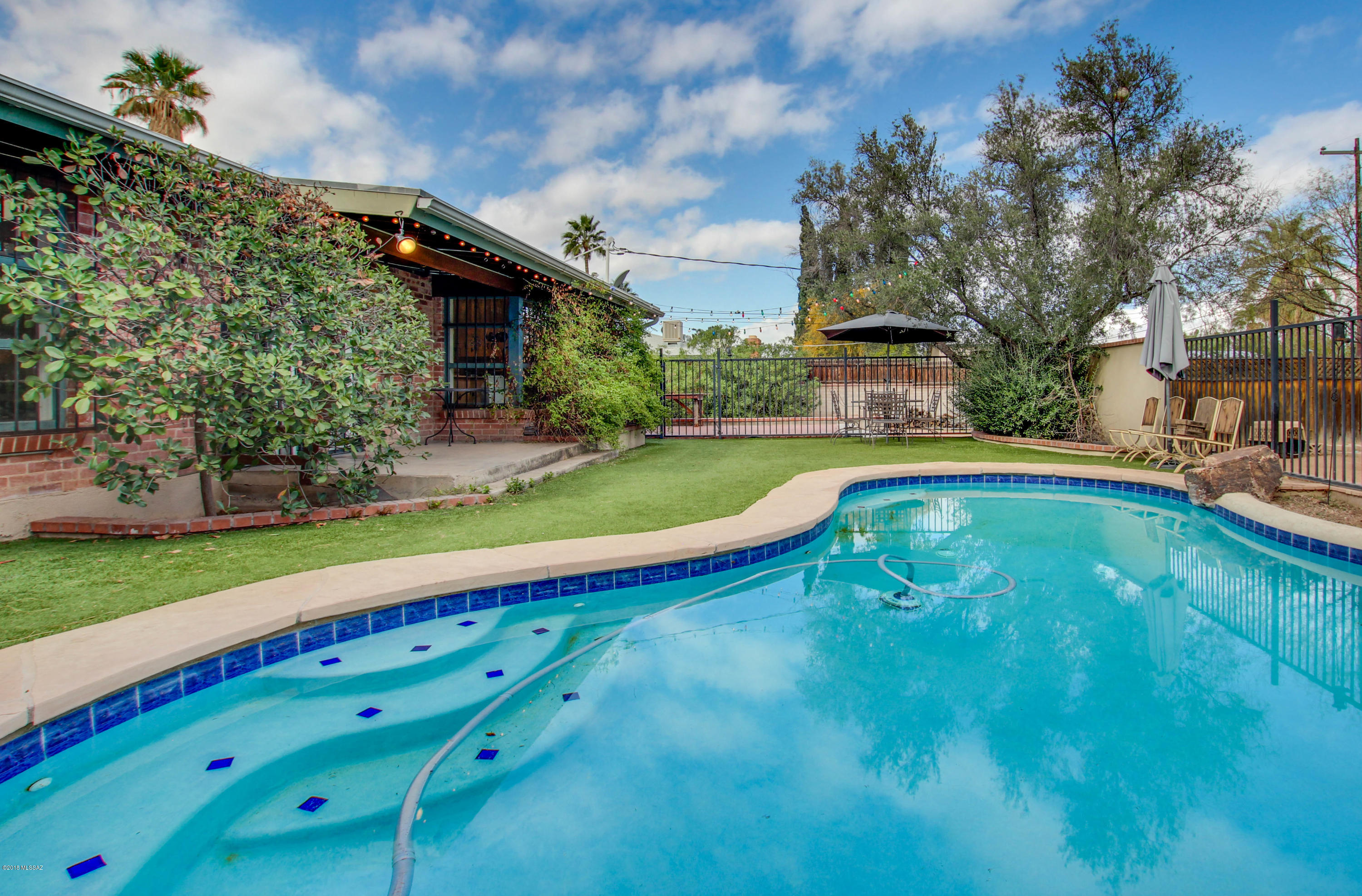 Wilmot Desert Estates - Residential