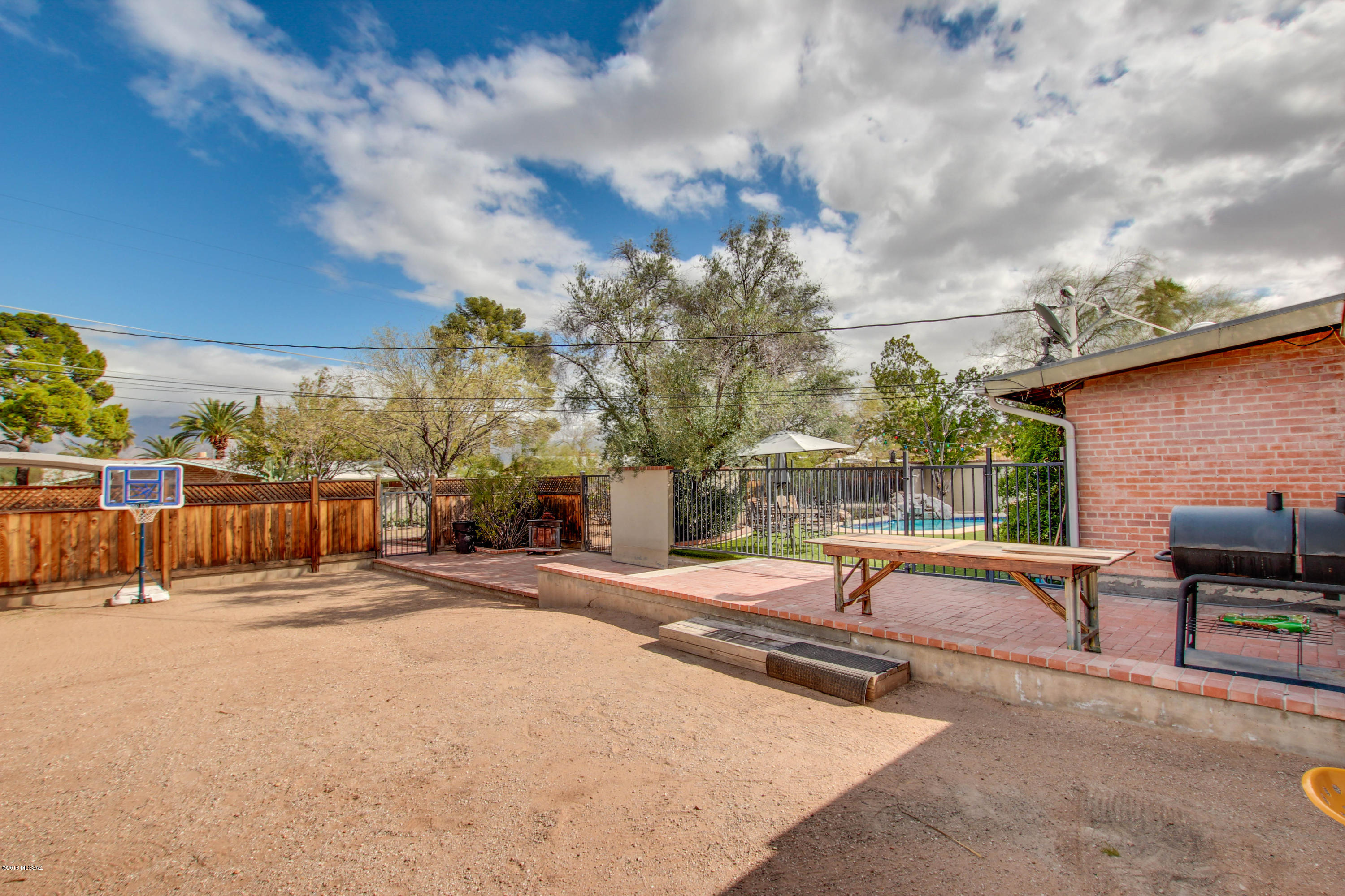 Wilmot Desert Estates - Residential