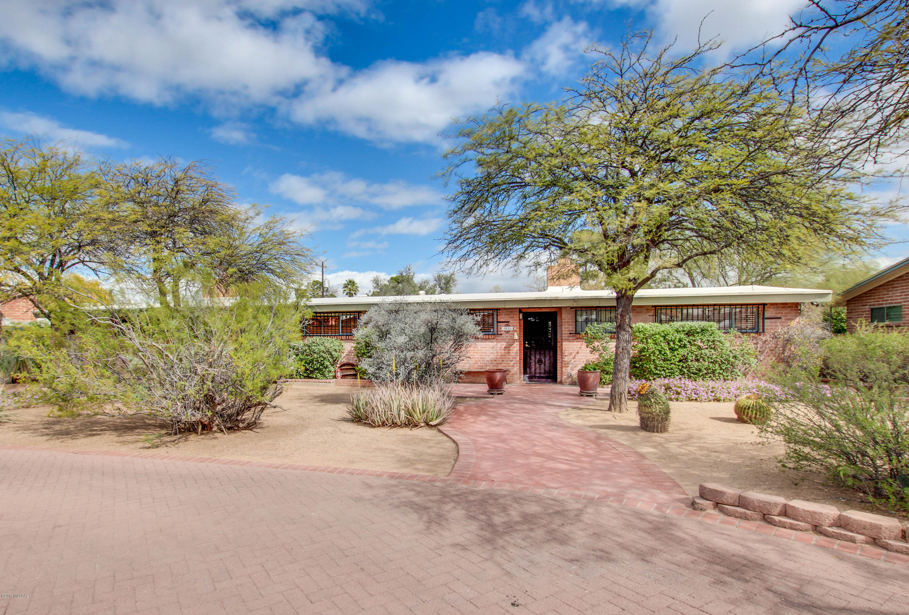 Wilmot Desert Estates - Residential
